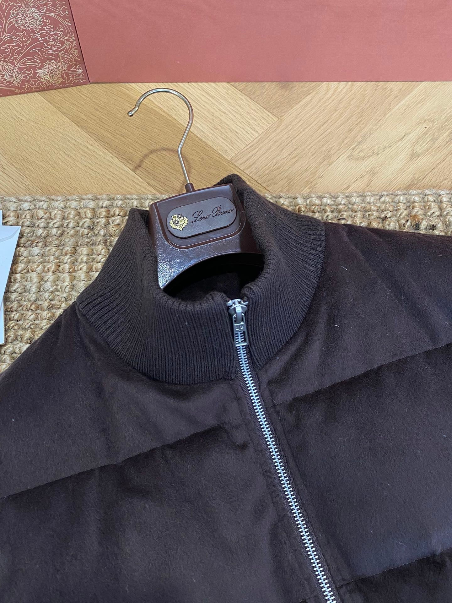 LORO P CARDIGAN TRICOT