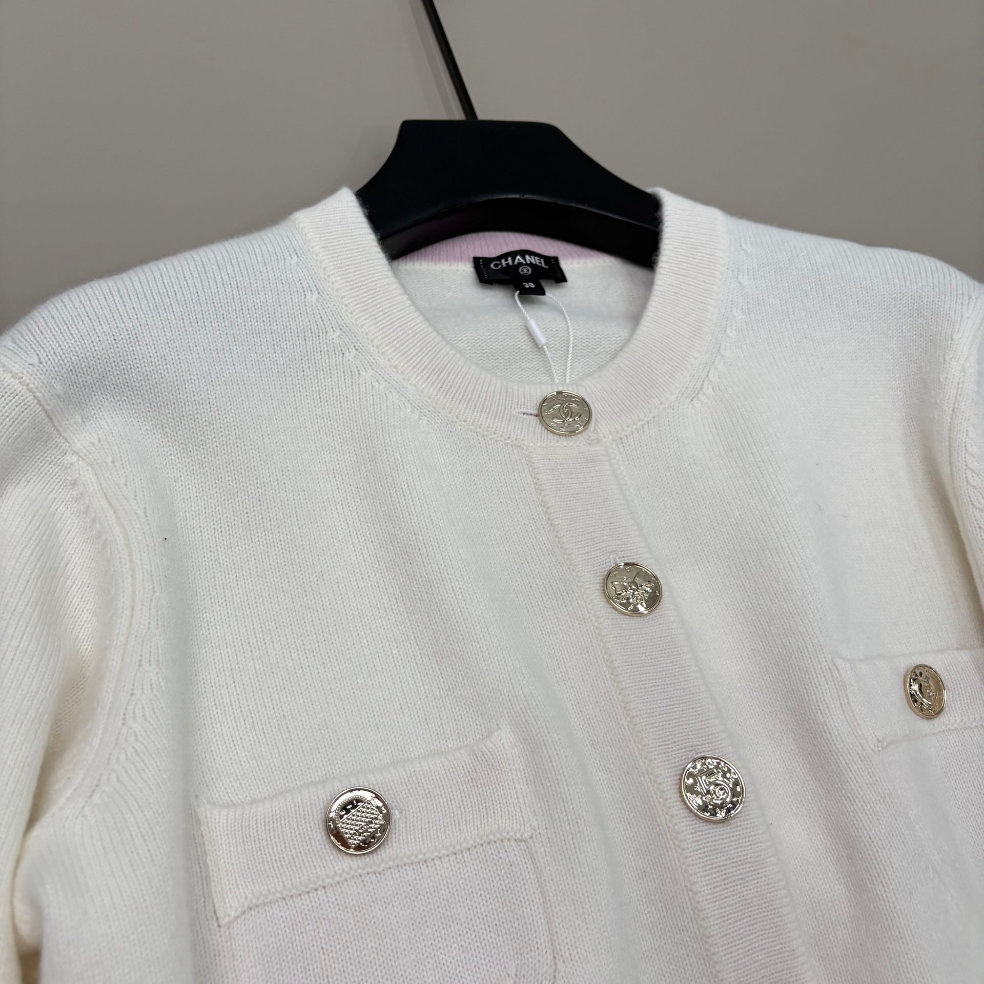CC CARDIGAN