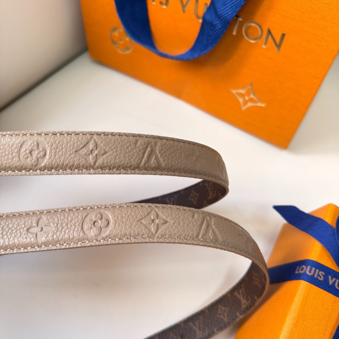 LOU 2.0 BELT