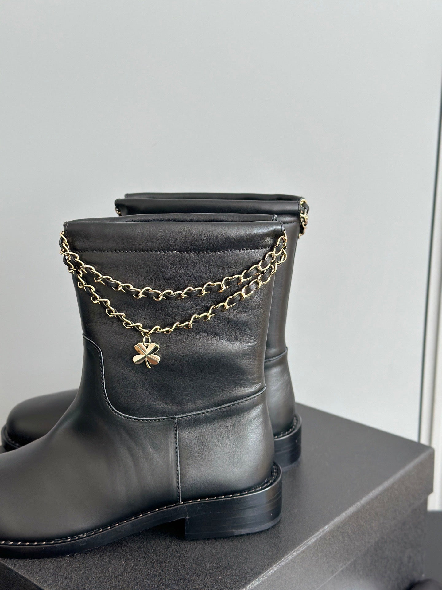 CC BOOTS