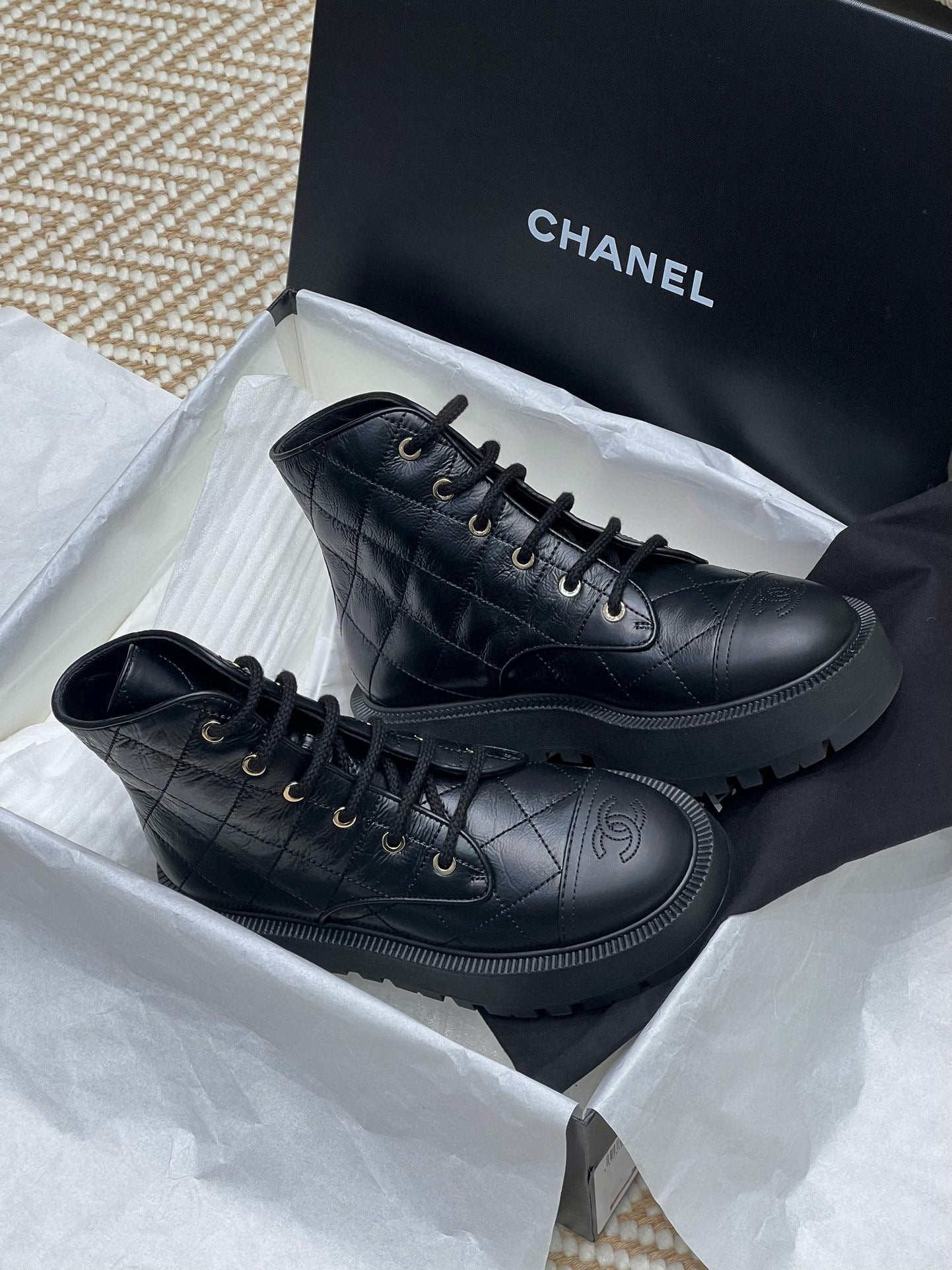 CC BOOTS