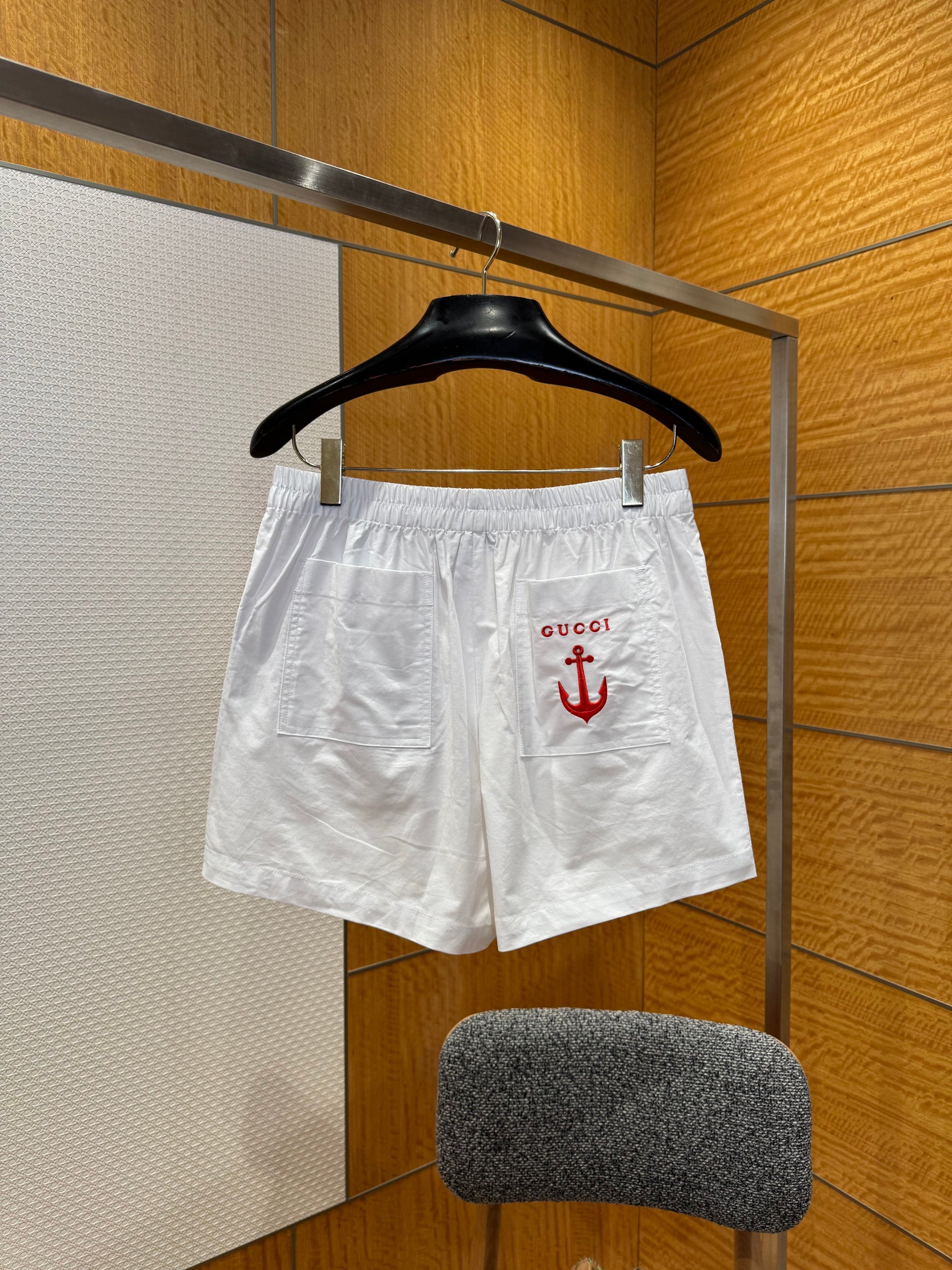 GG SHORTS