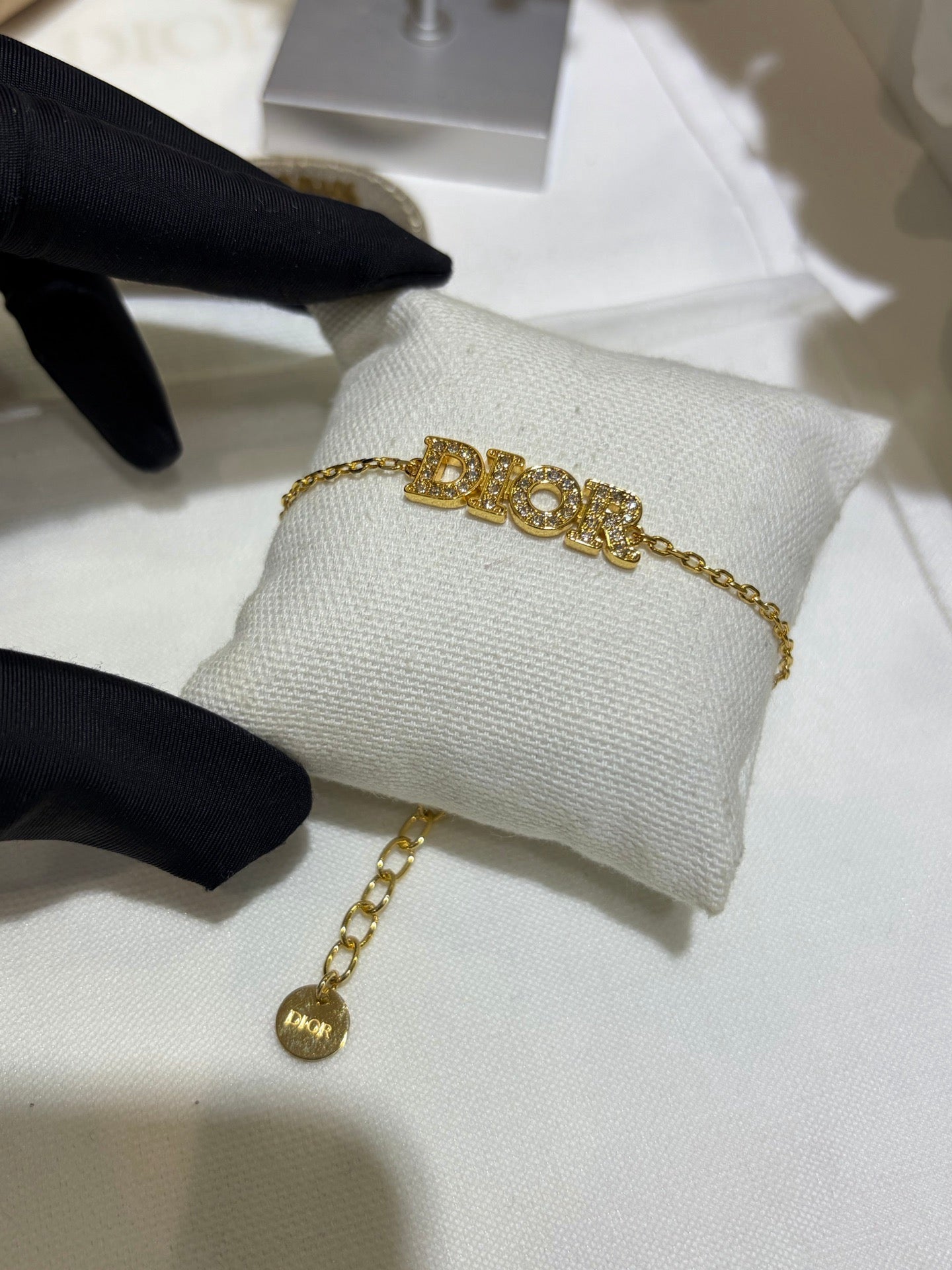 CD BRACELET