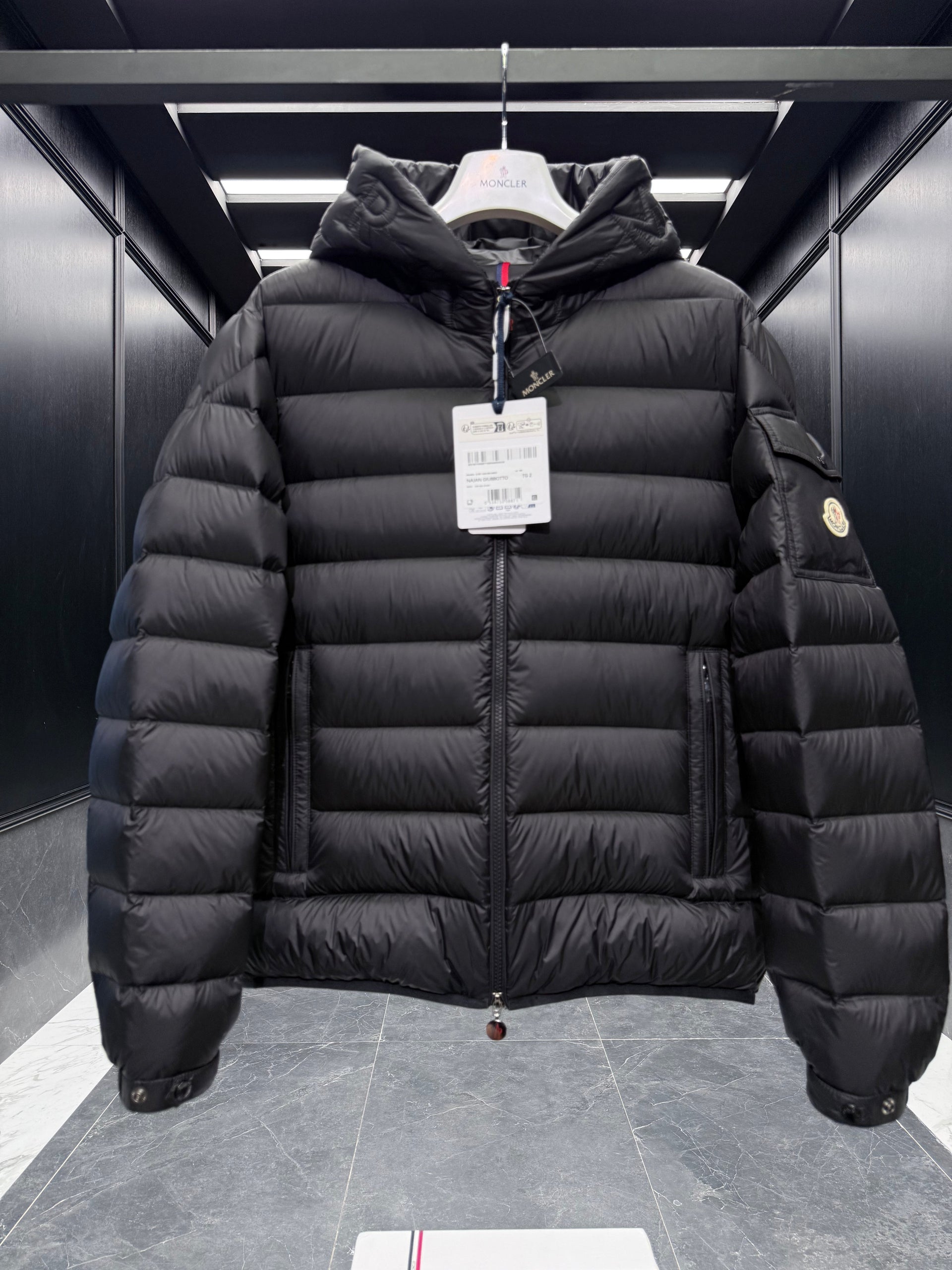 MONC NAJAN JACKET