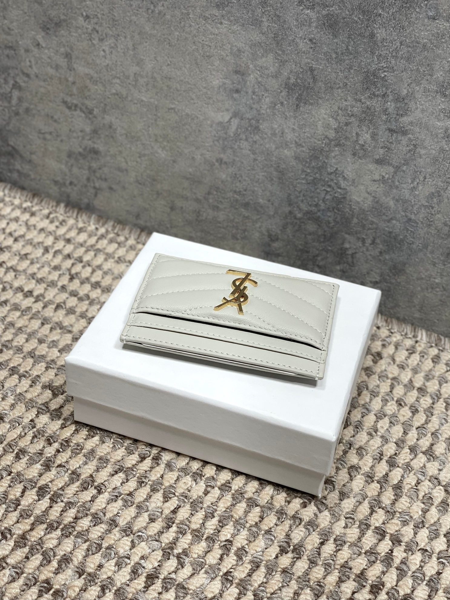 SL CARD HOLDER