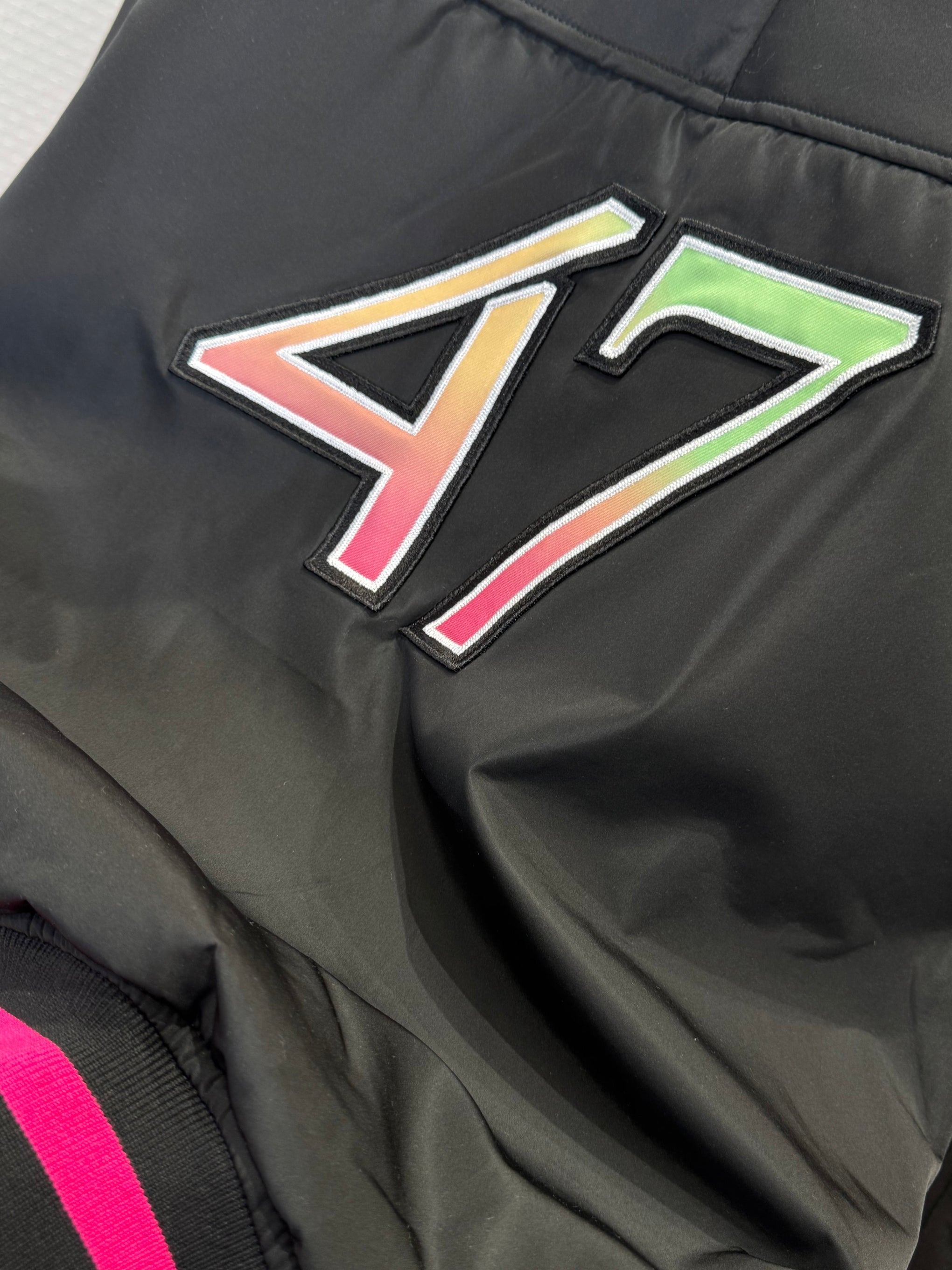 CD JACKET