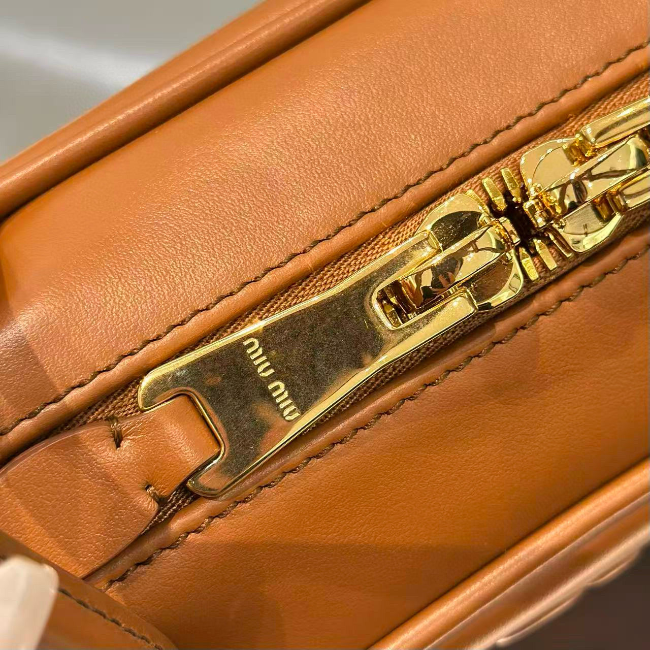 MIU M BEAU BAG