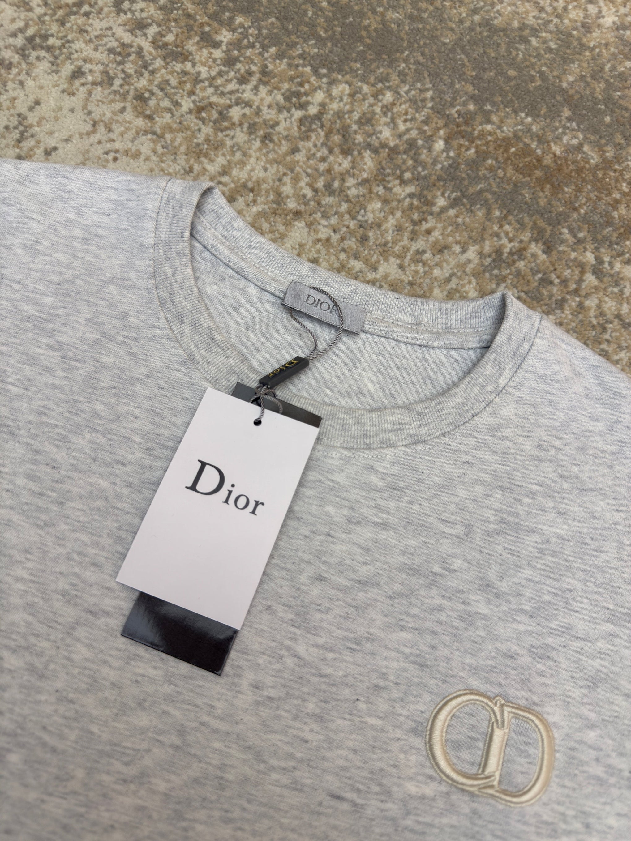CD T-SHIRT