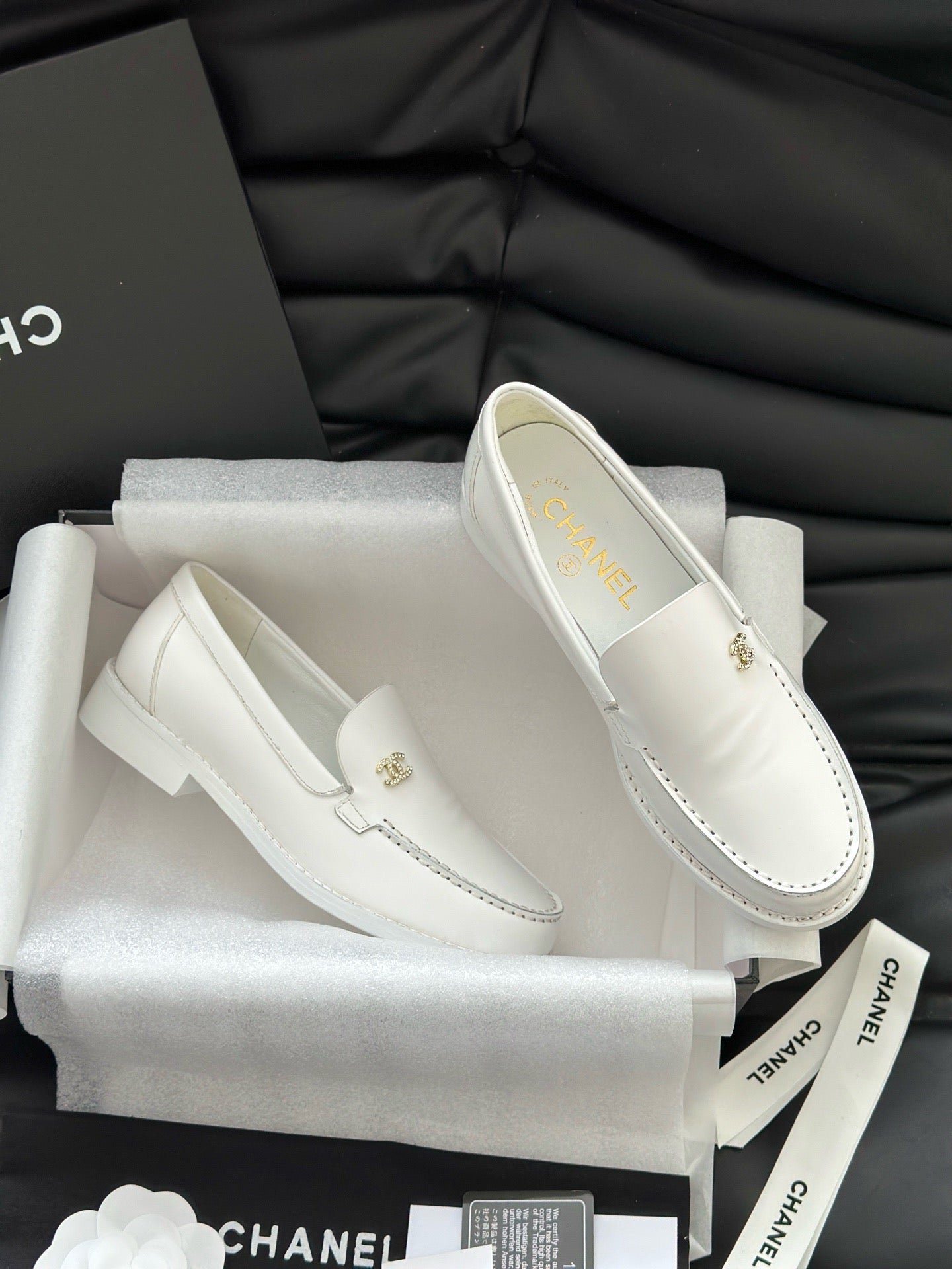 CC LOAFERS