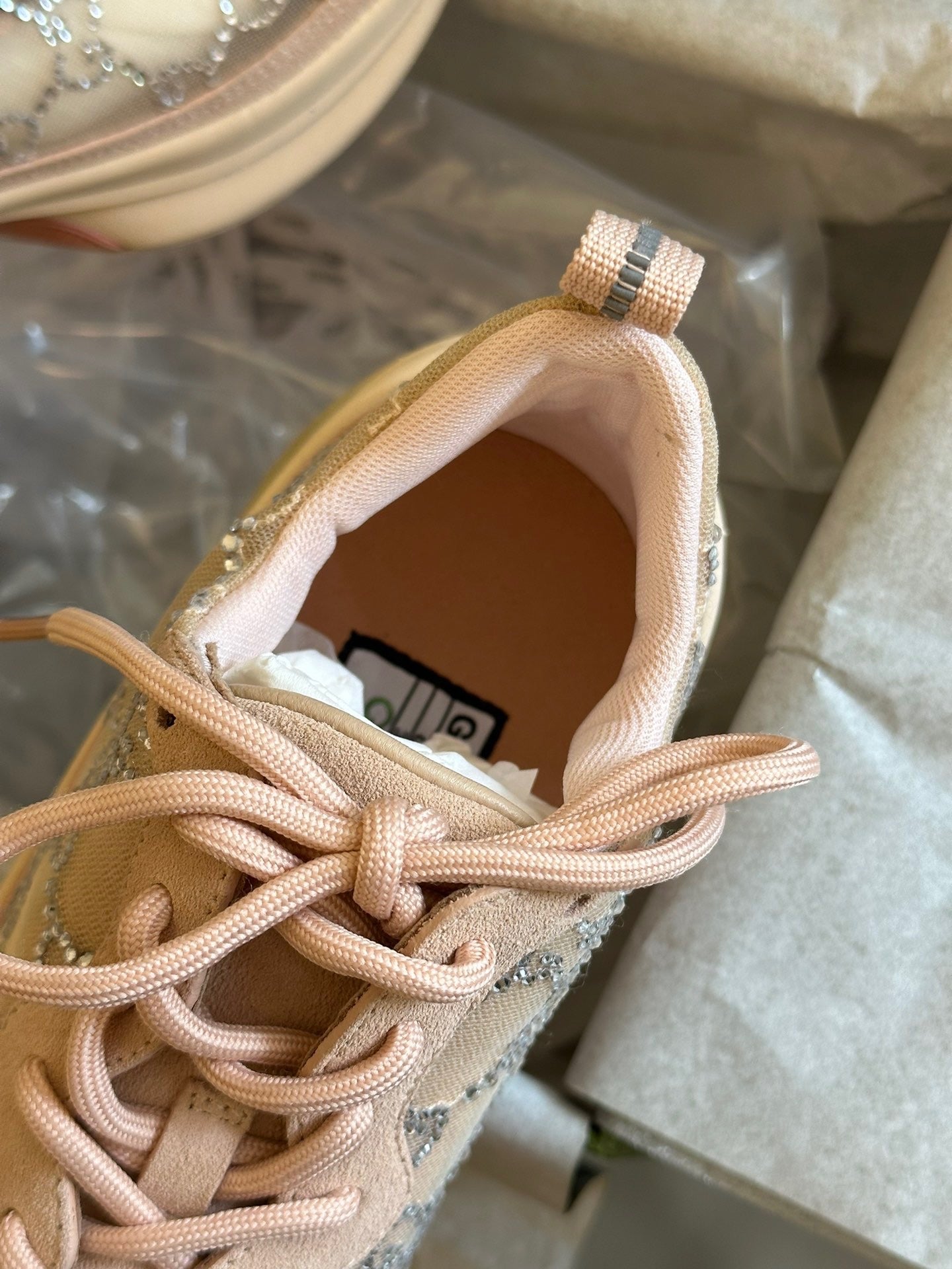GG RUN TRAINERS