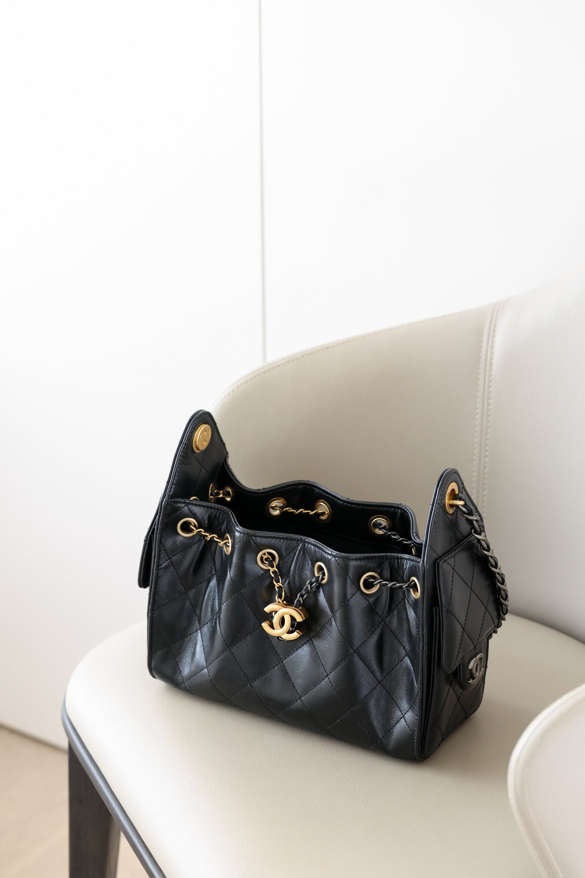 CC 25C BAG