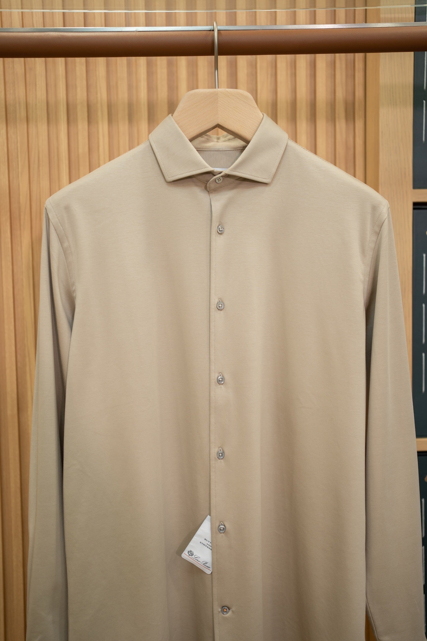LORO P SHIRT