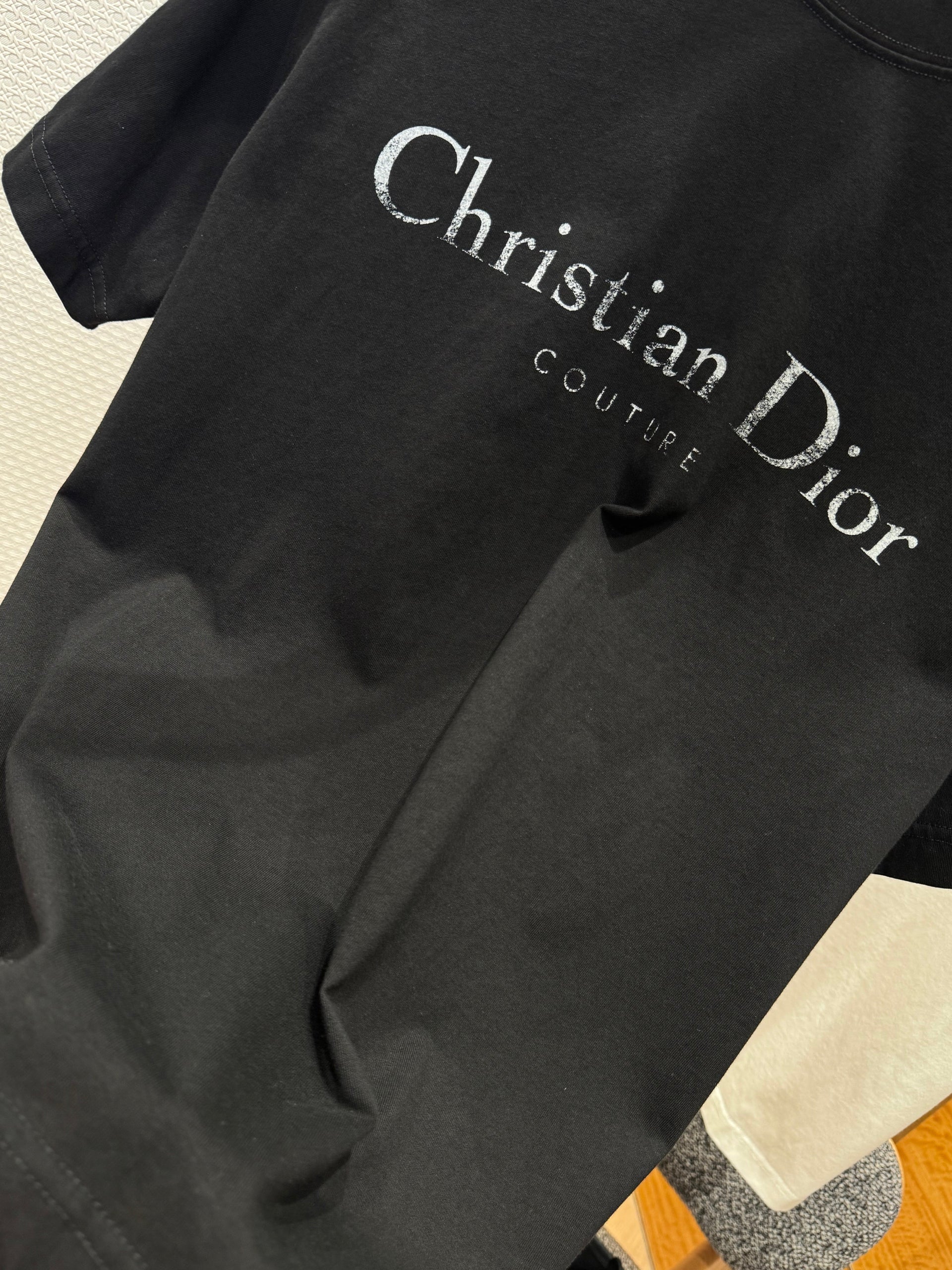 CD T-SHIRT