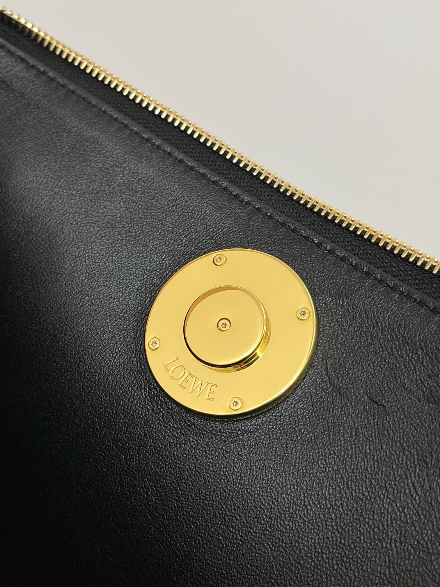 LOEW MEDIUM MADRID BAG