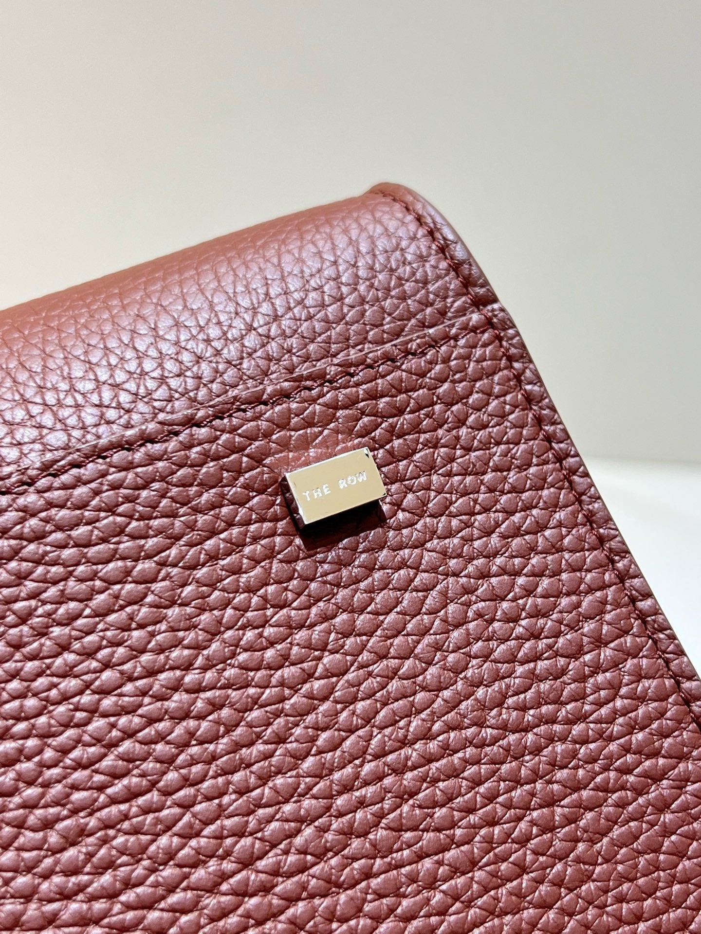 THE ROW MARGAUX 15 BAG