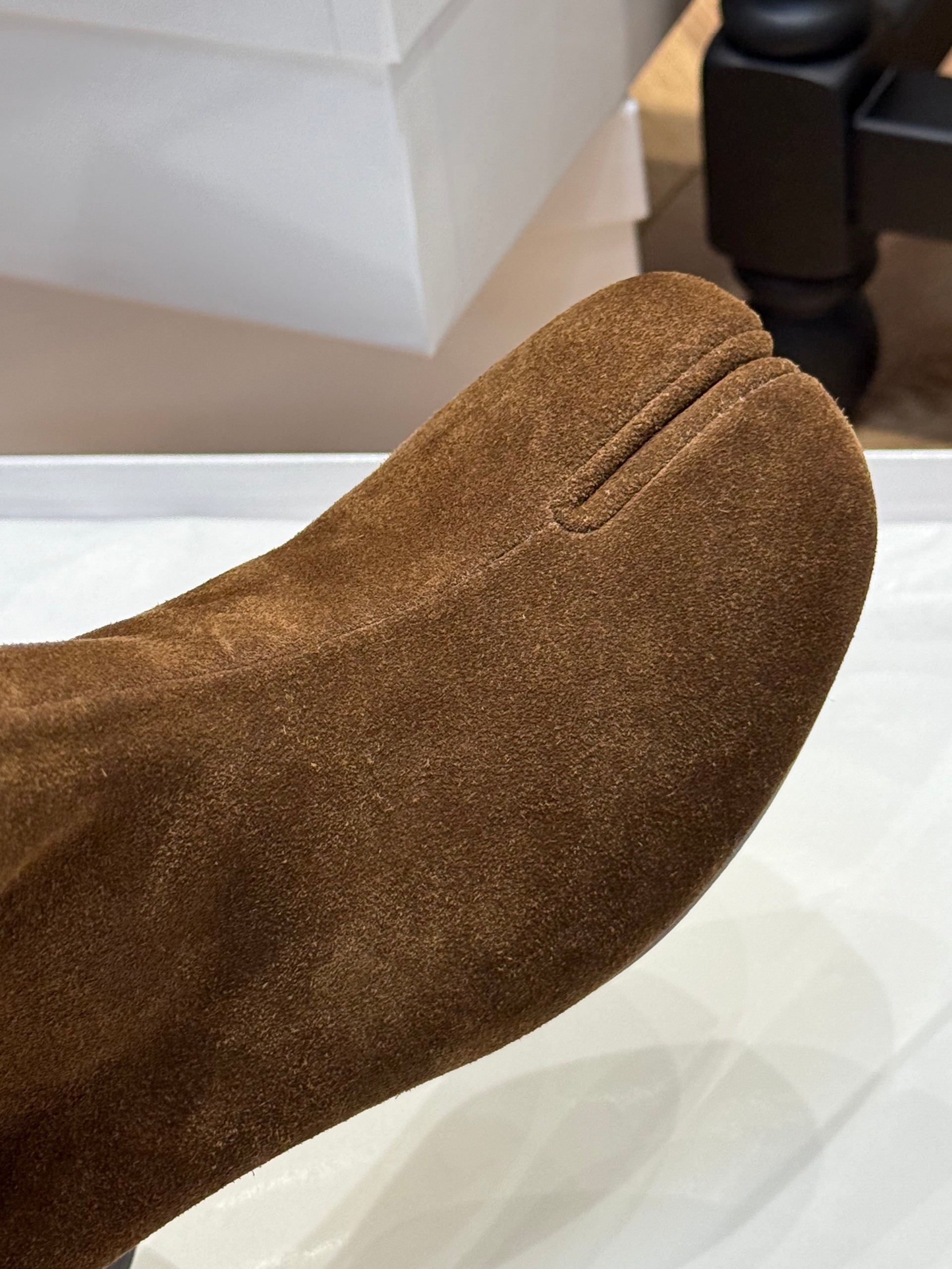 MAISON M TABI BOOTS