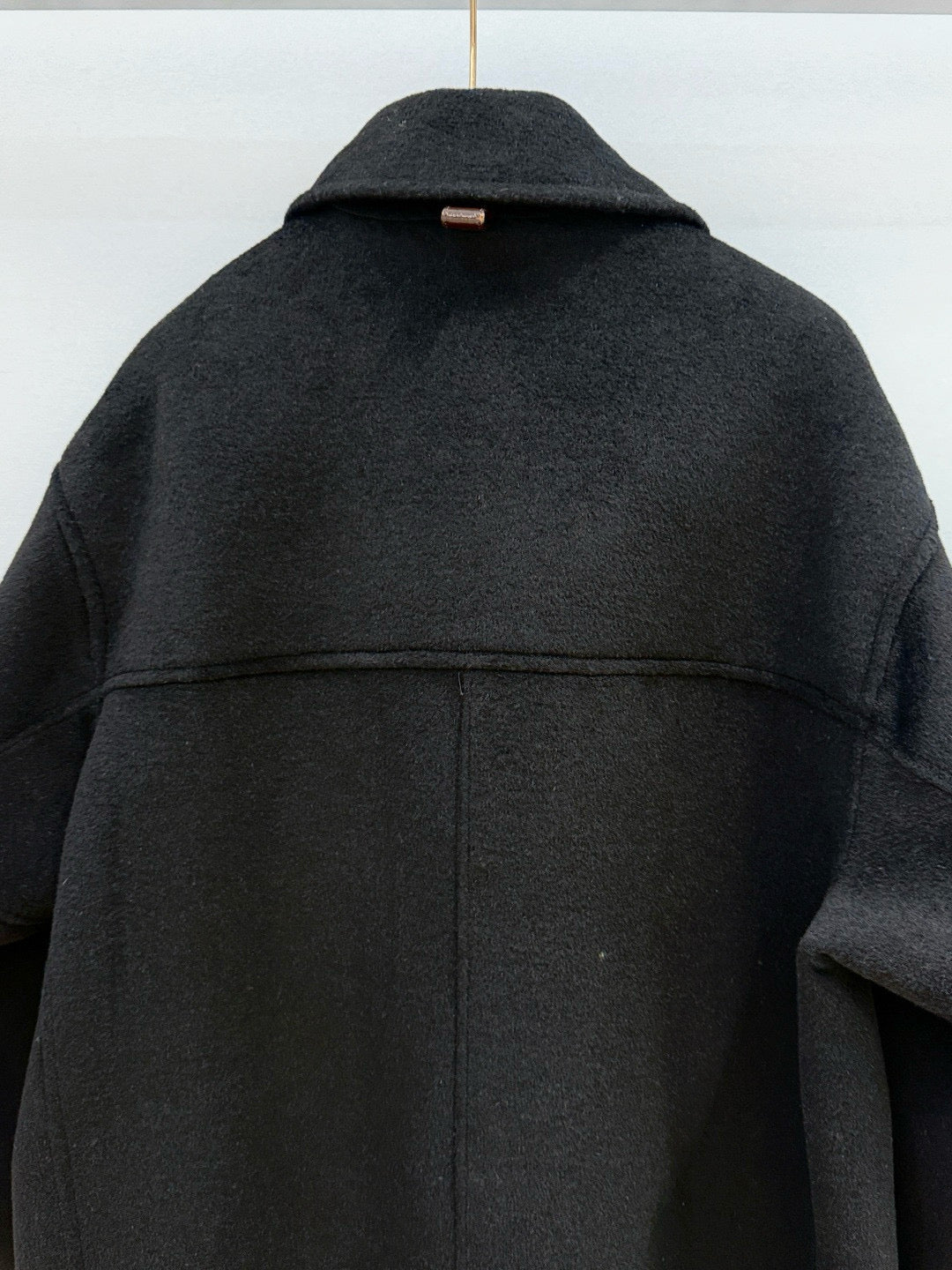 LOU COAT