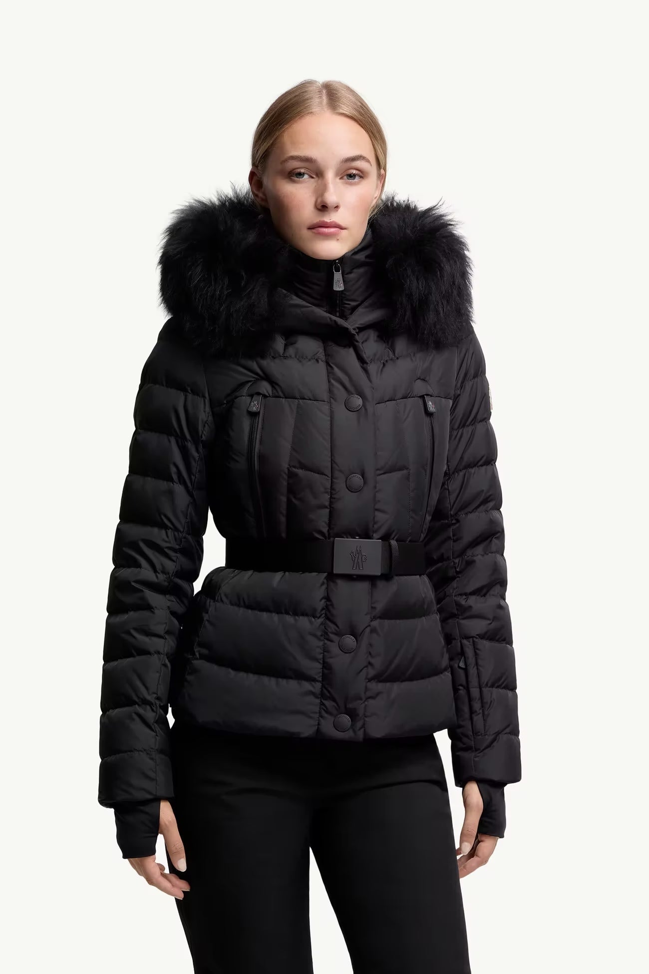 MONC BEVERLEY JACKET