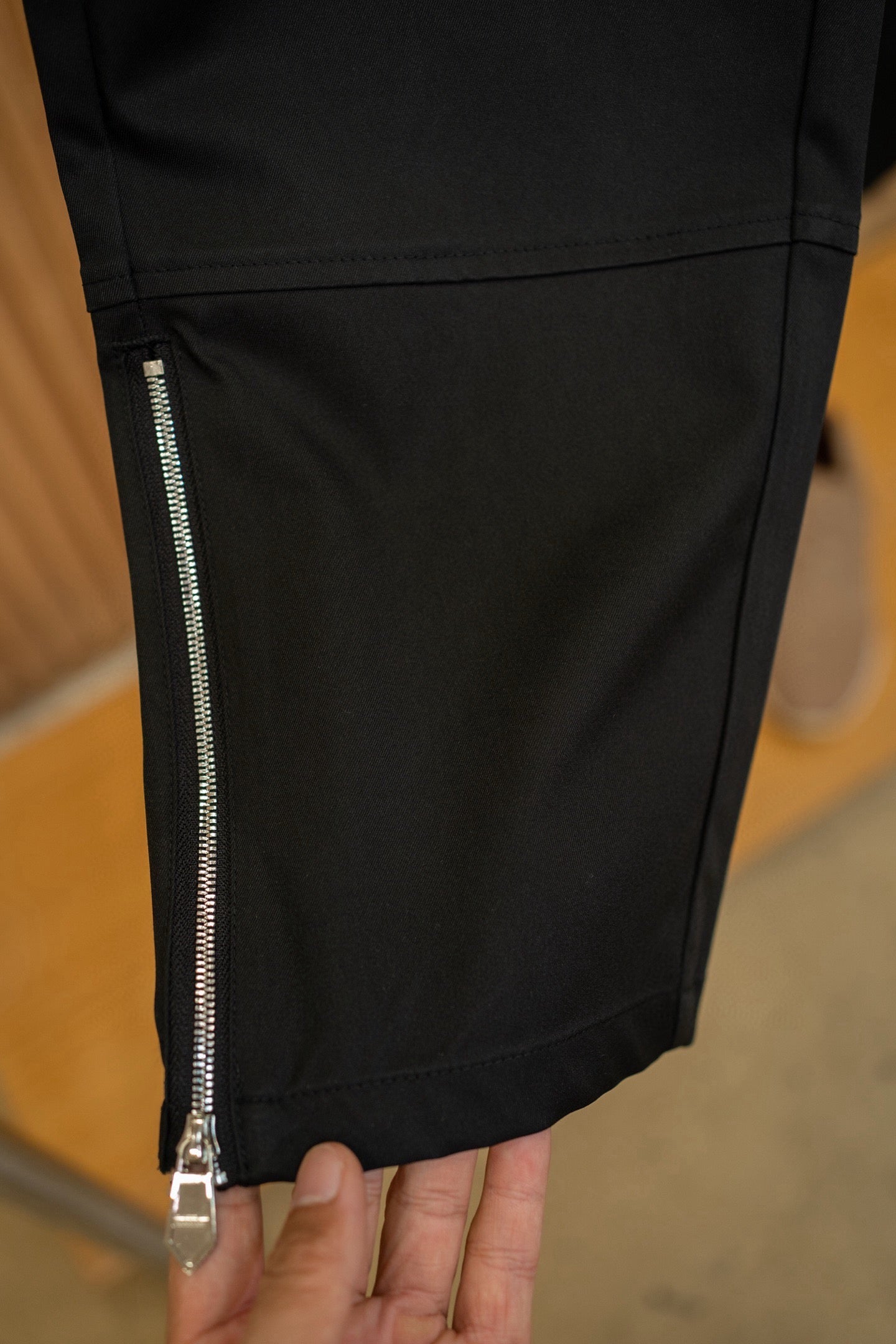 HERM TROUSERS