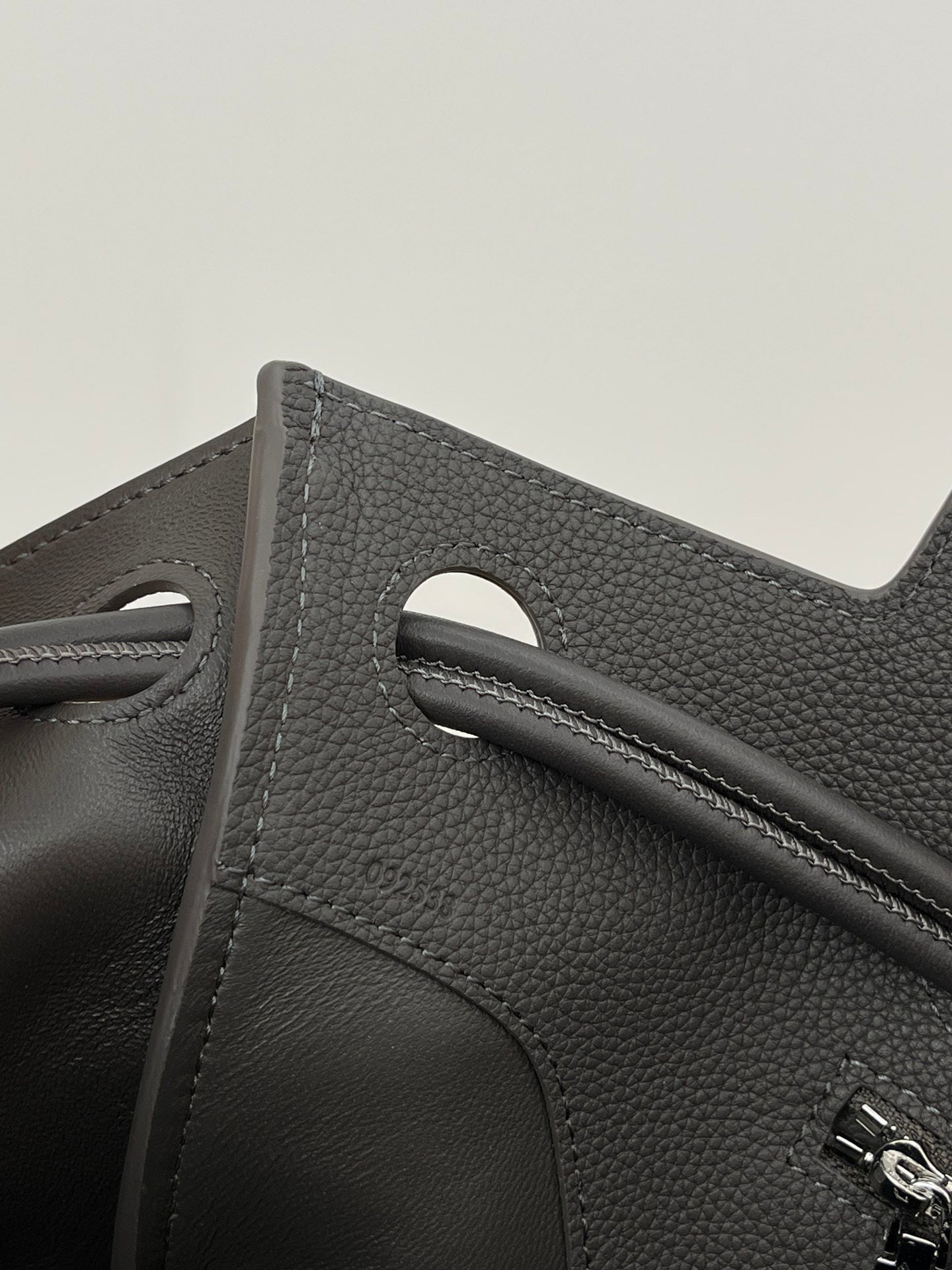 LOEW MEDIUM MADRID BAG