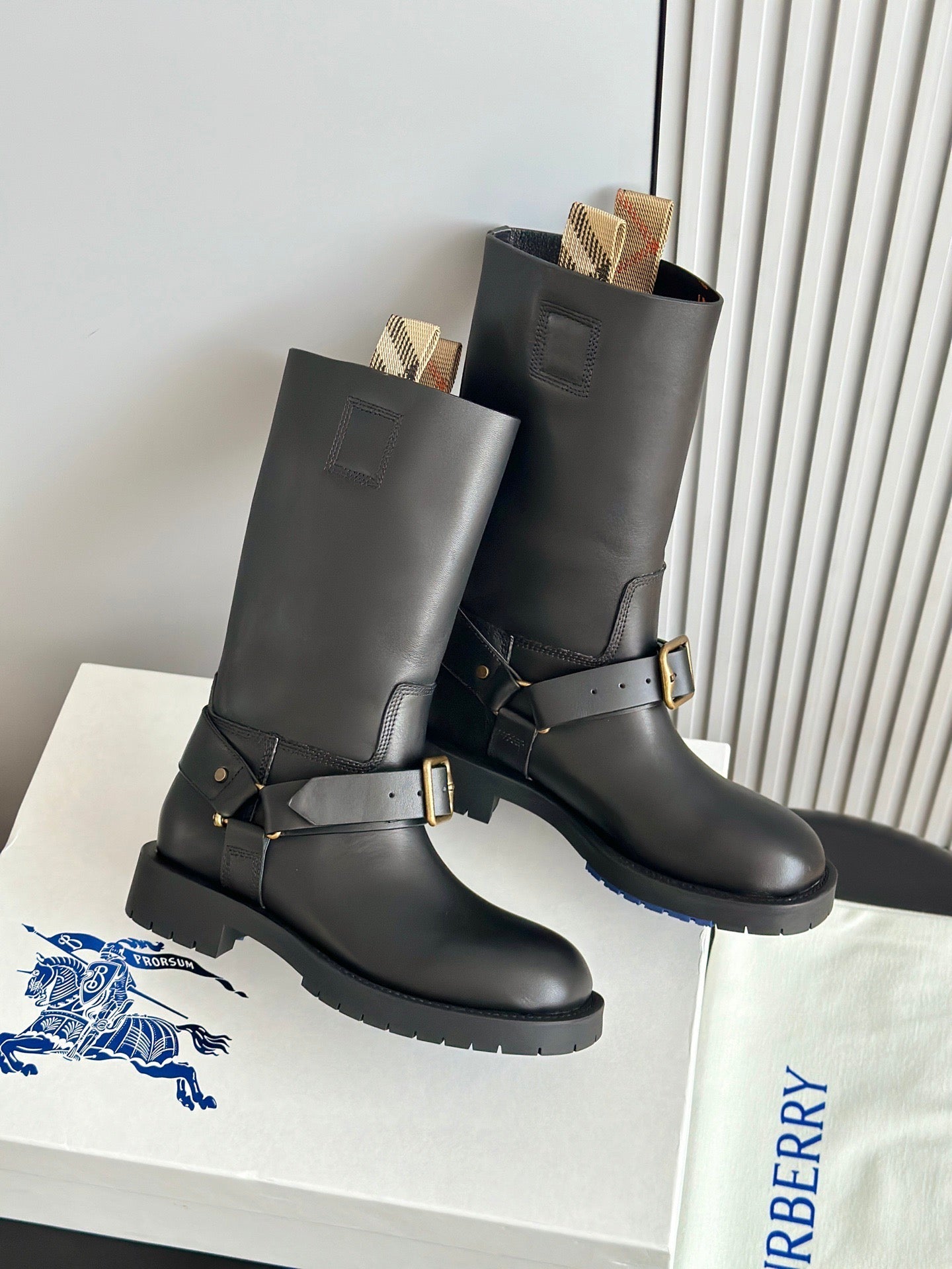 BBR BOOTS