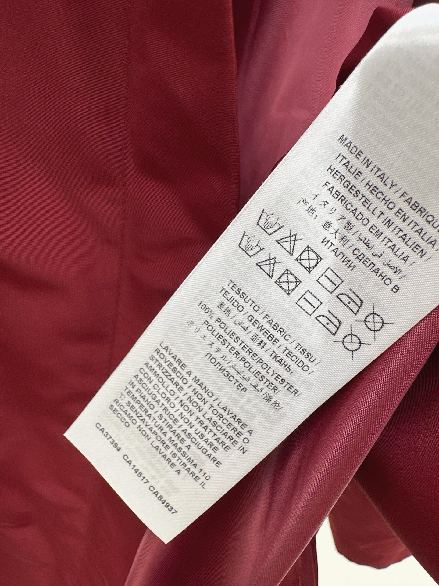 GG JACKET
