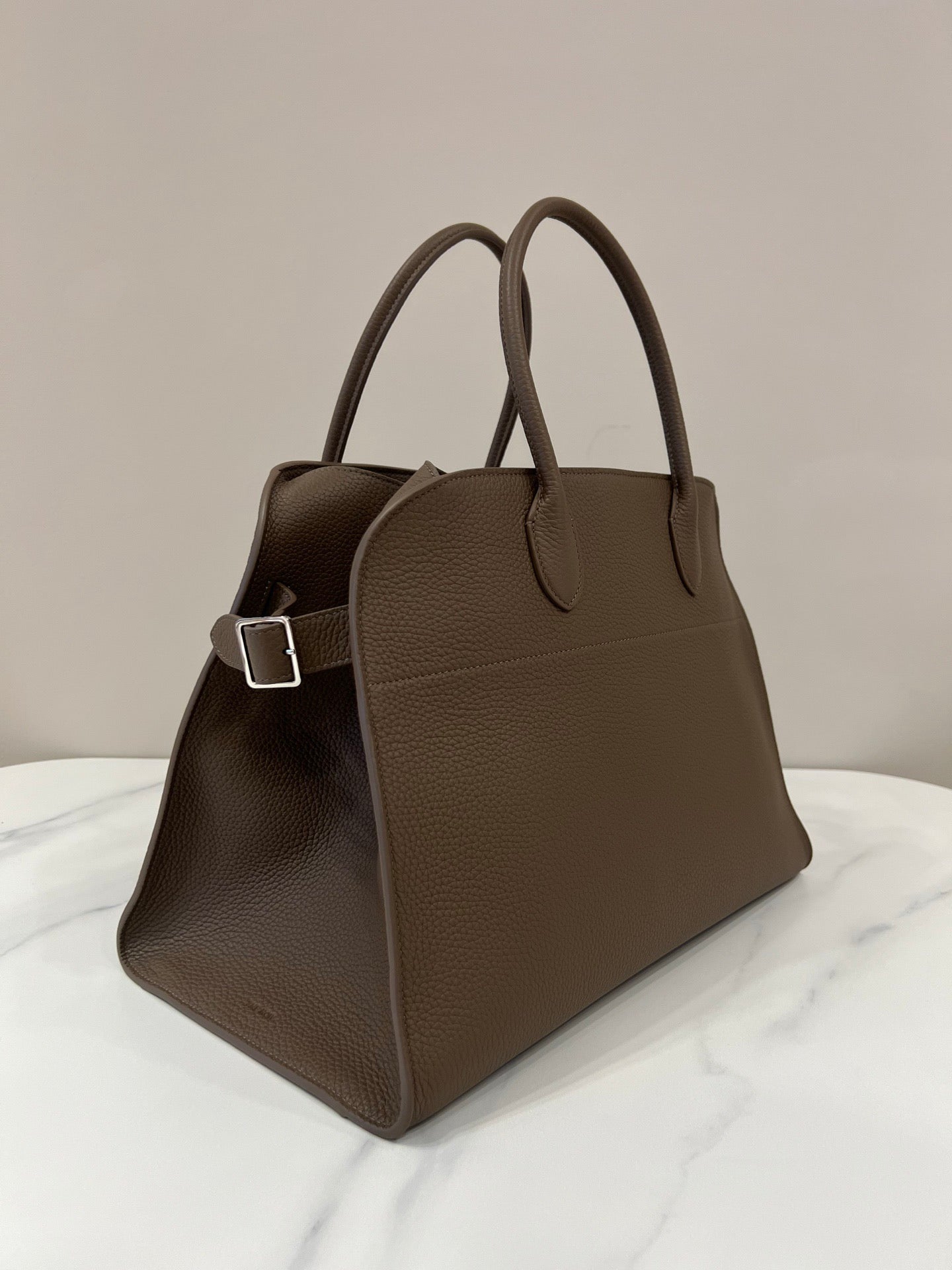 THE ROW MARGAUX 15 BAG