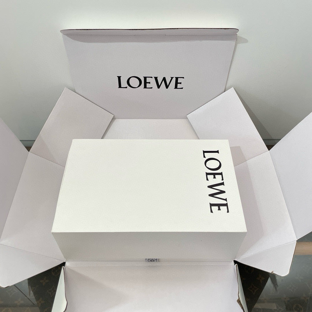 LOEW FLOW 2.0 SNEAKER