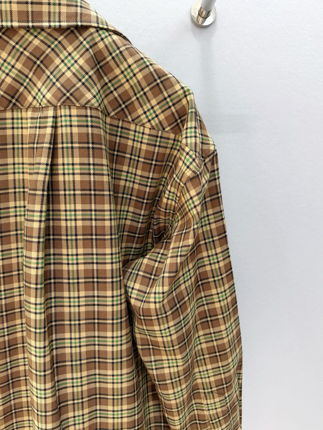 MIU M SHIRT