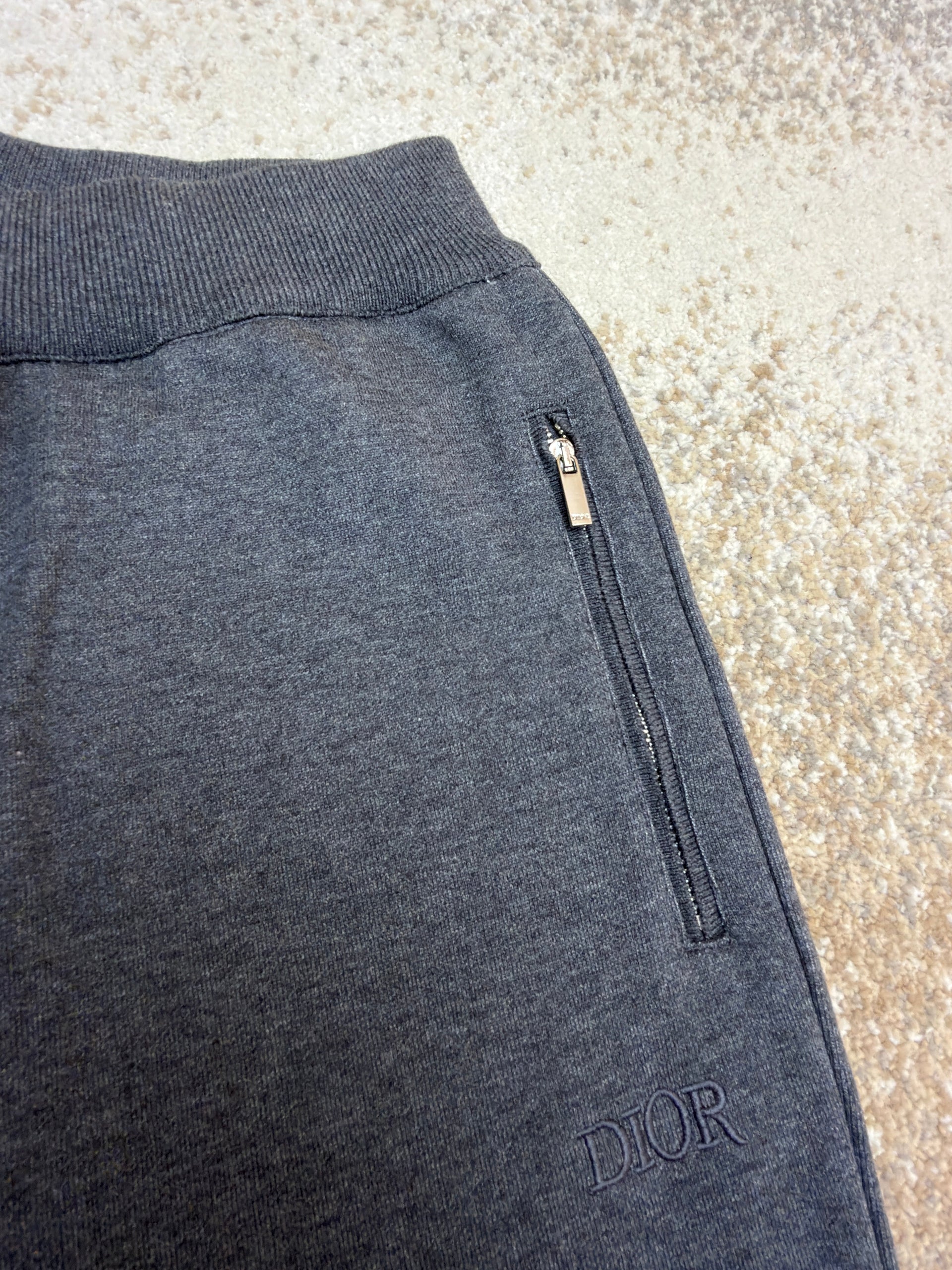 CD JOGGERS