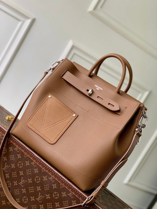 LOU STEAMER 30 BAG