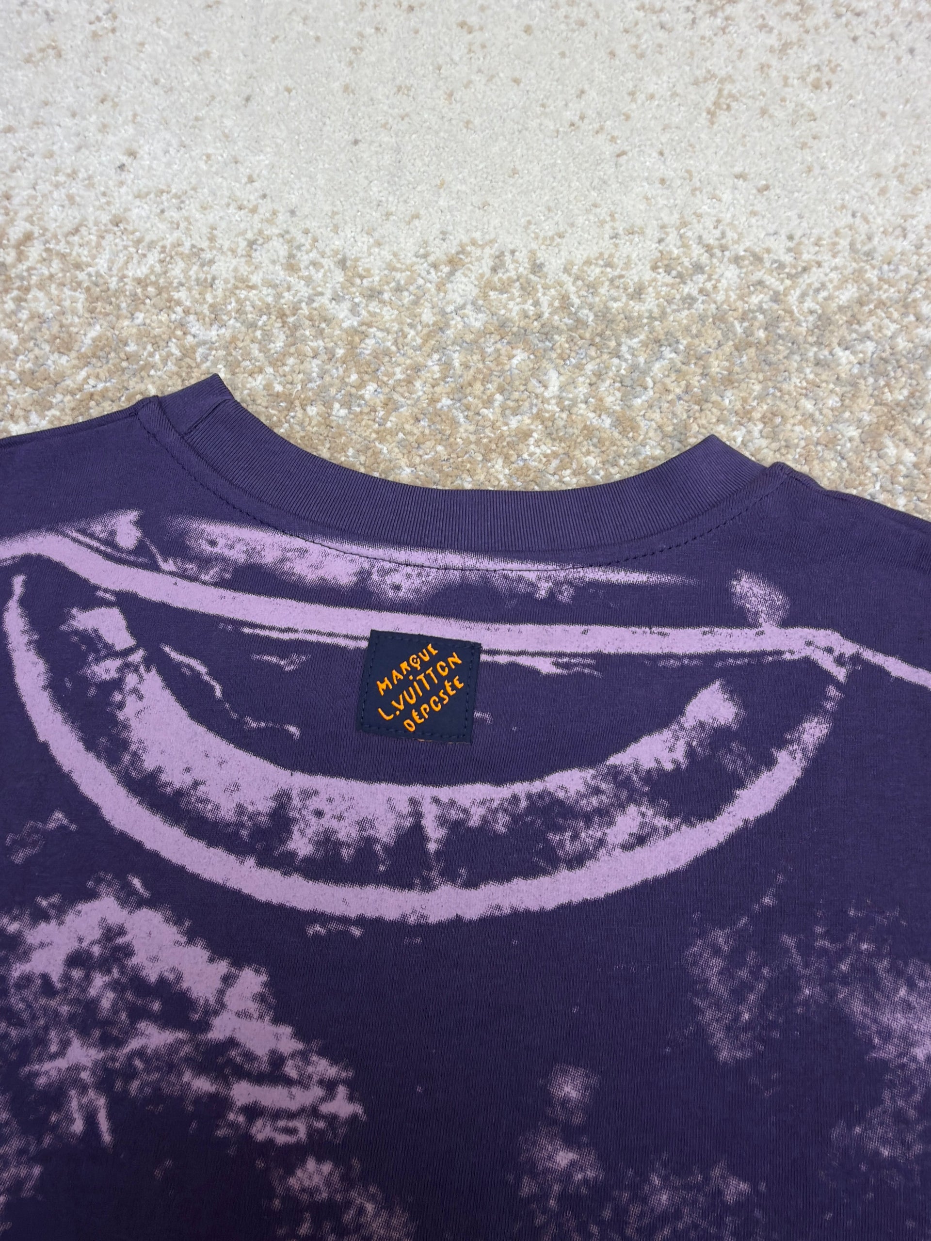 LOU T-SHIRT