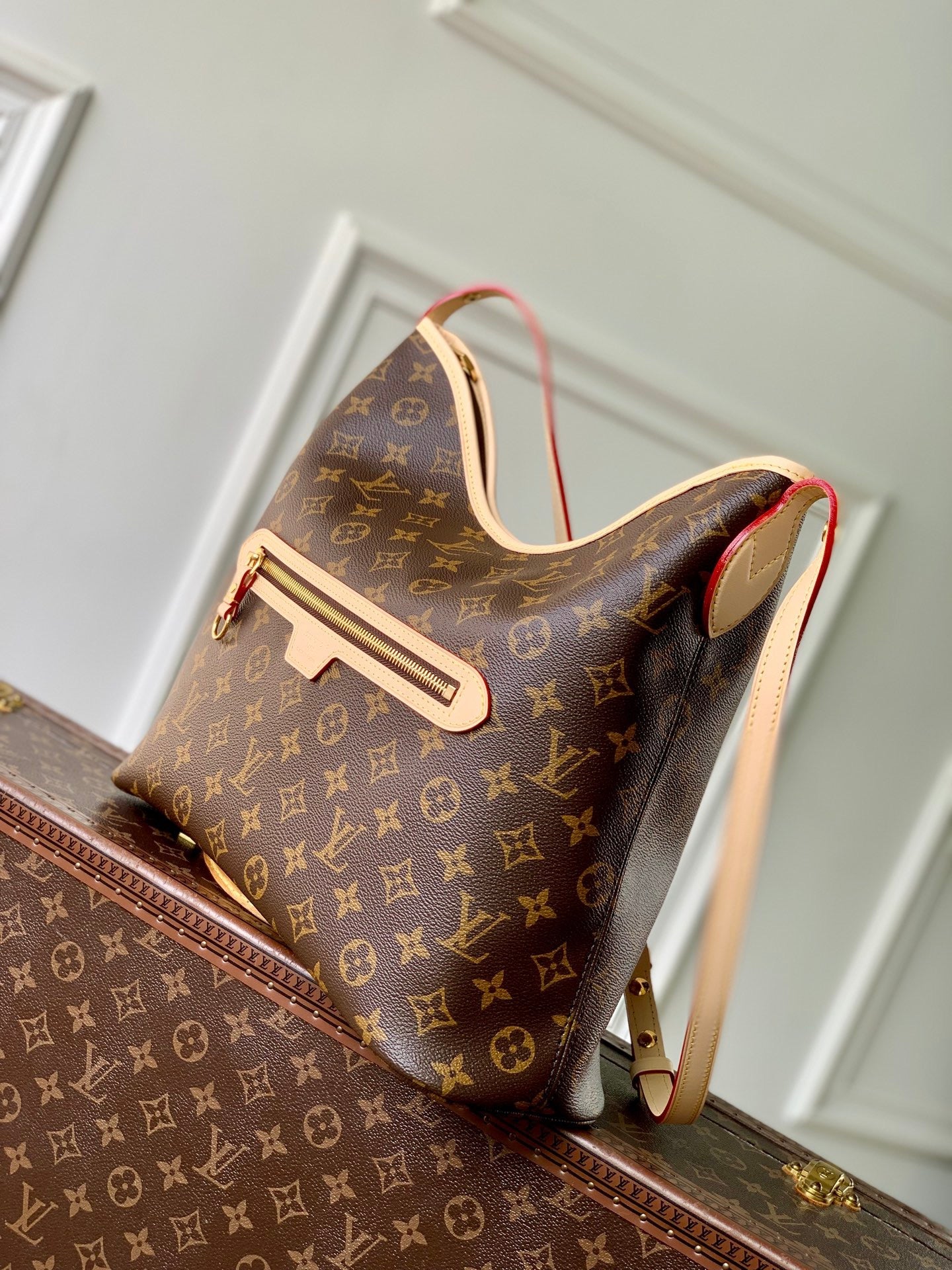LOU LINEUP BAG