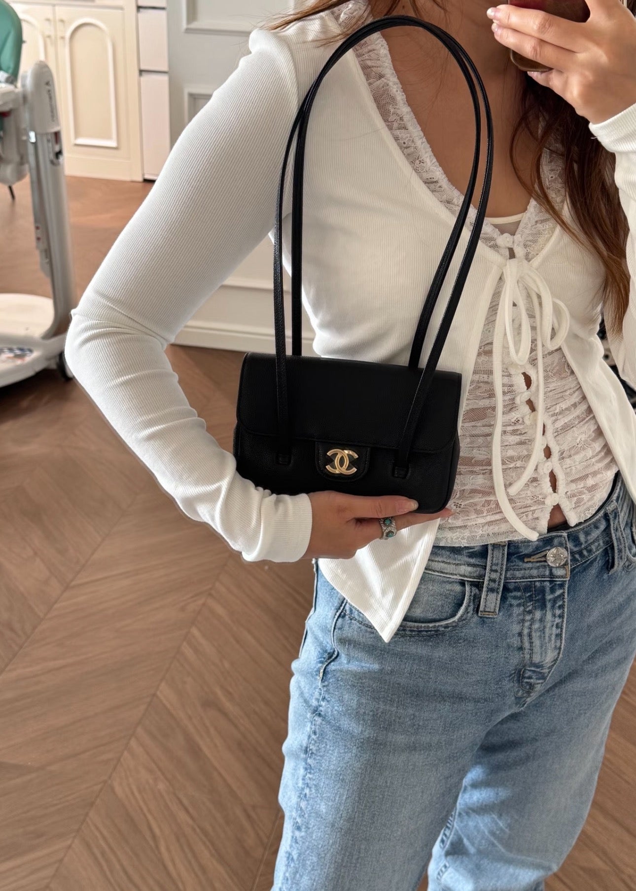 CC 26P BAG