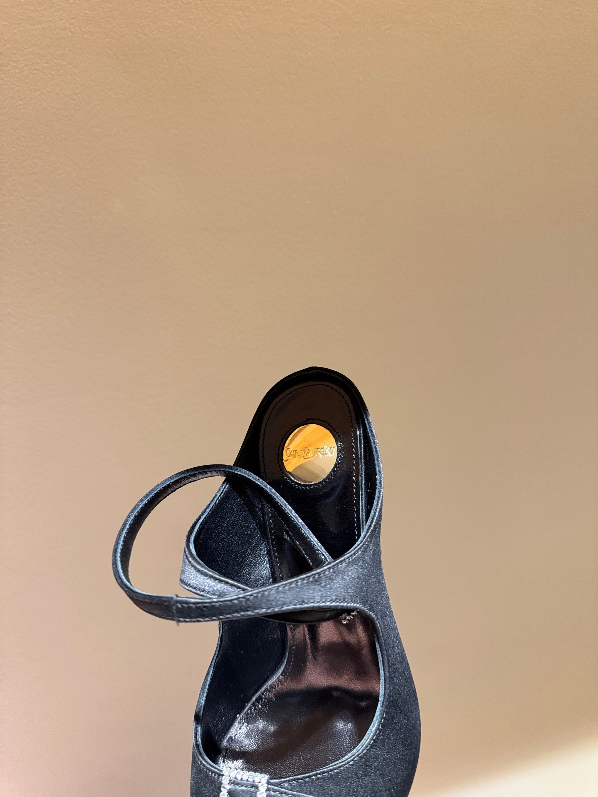SL HEELS
