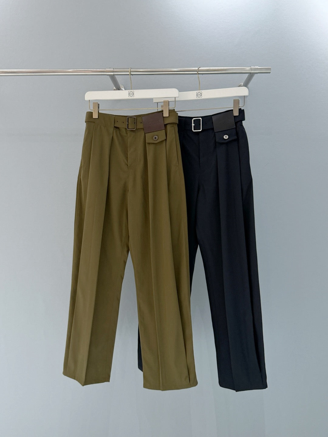 LOEW TROUSERS