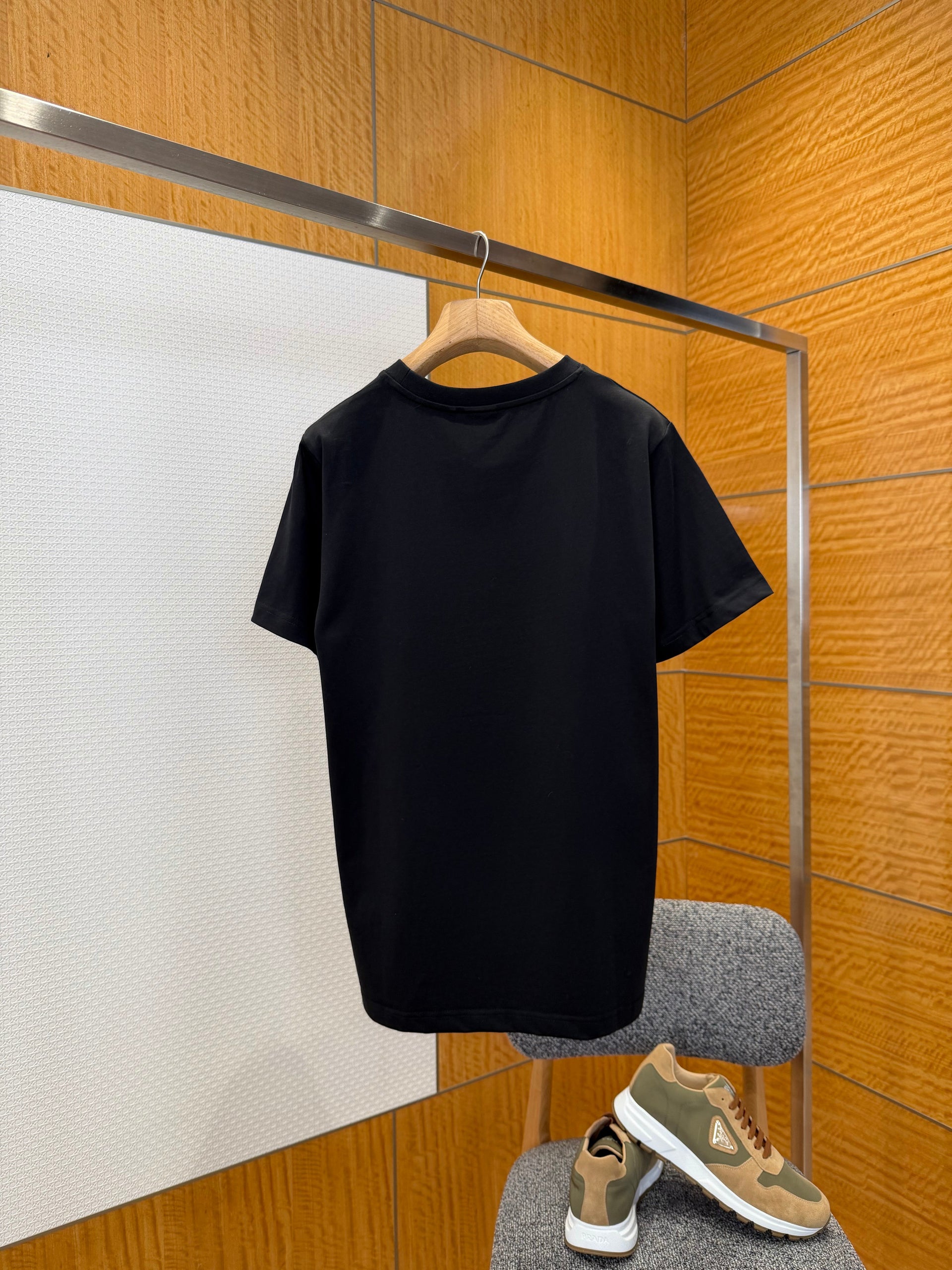 CD T-SHIRT