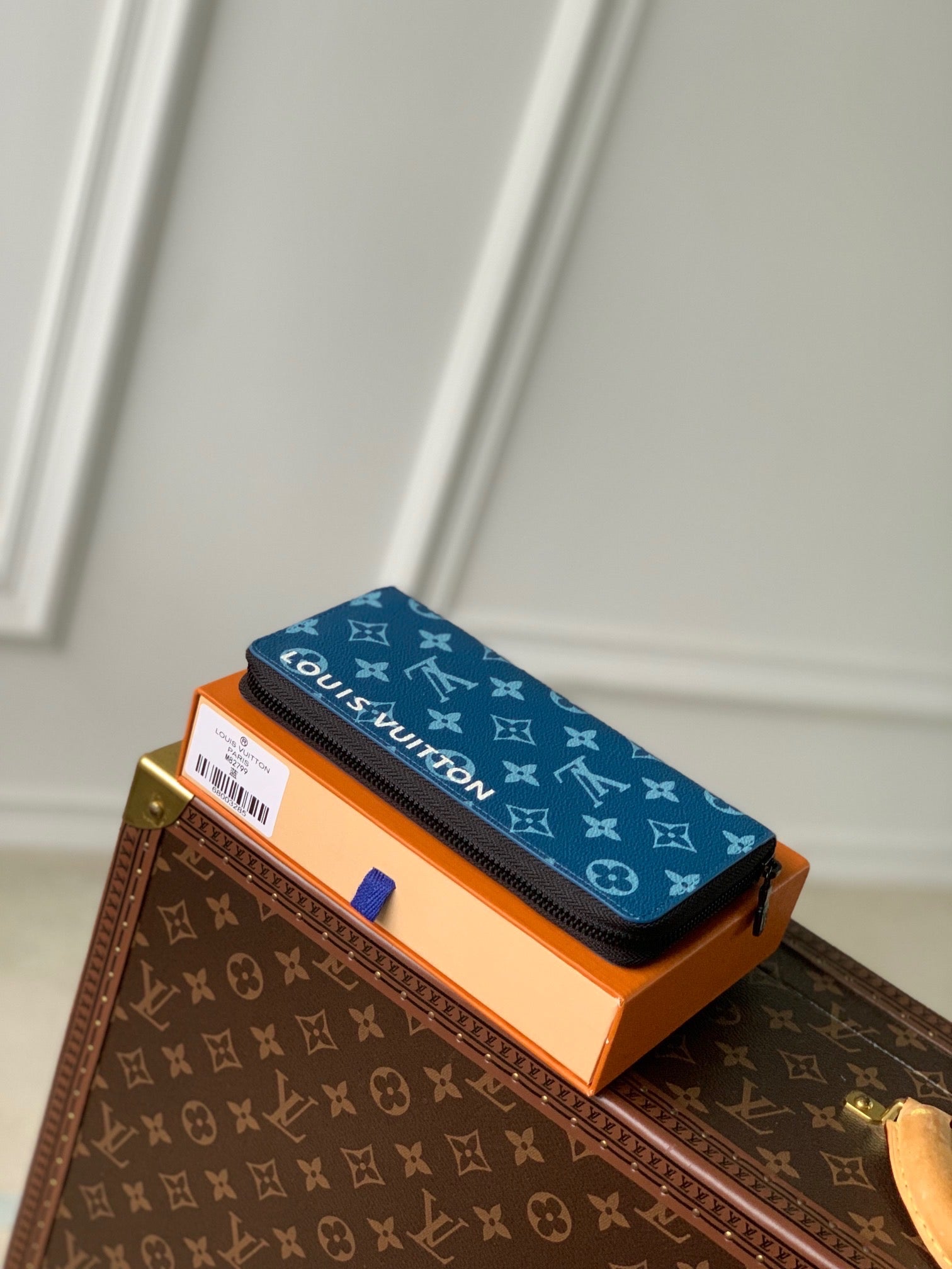 LOU WALLET