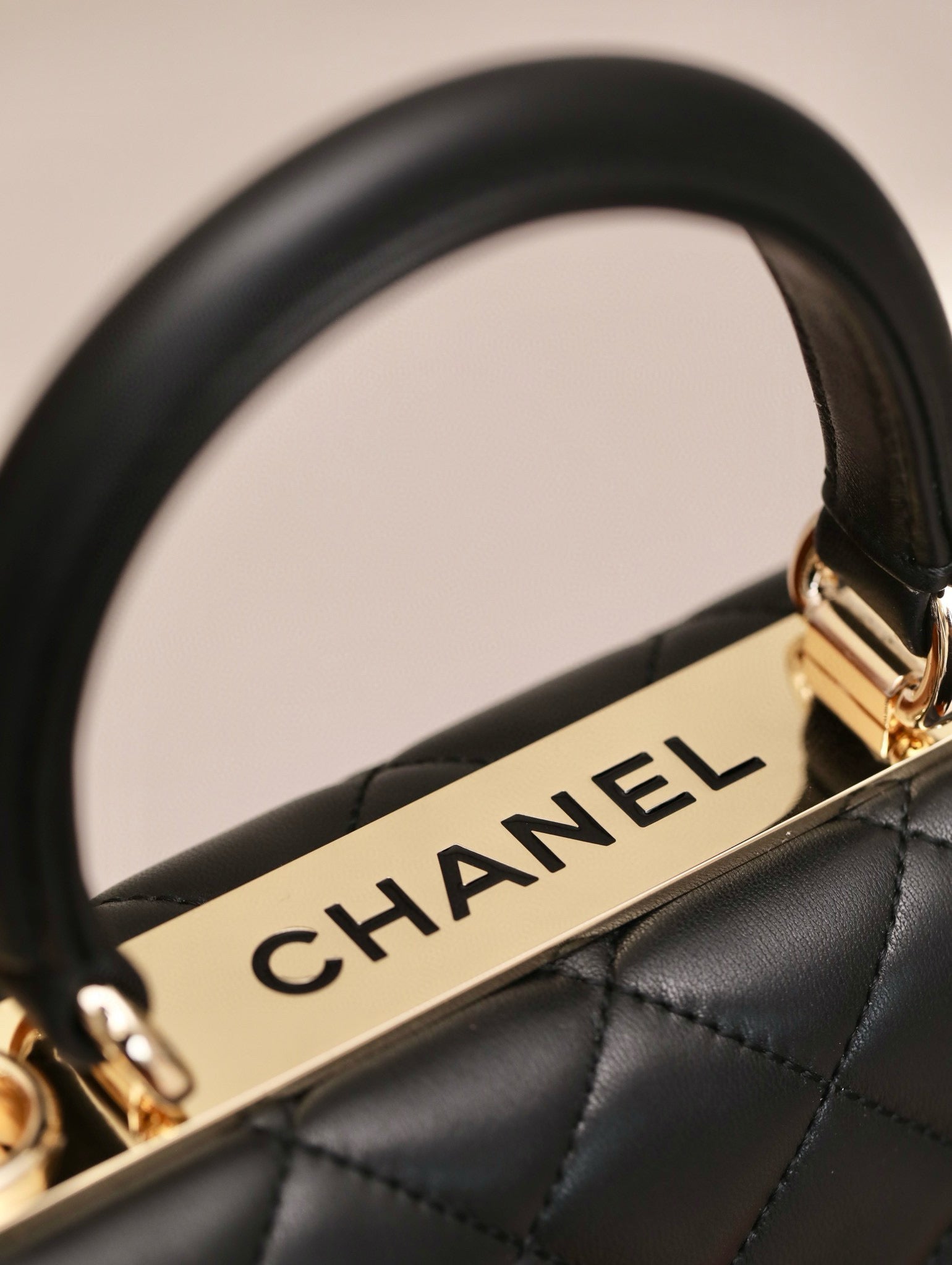 CC 24C MINI TRENDY BAG