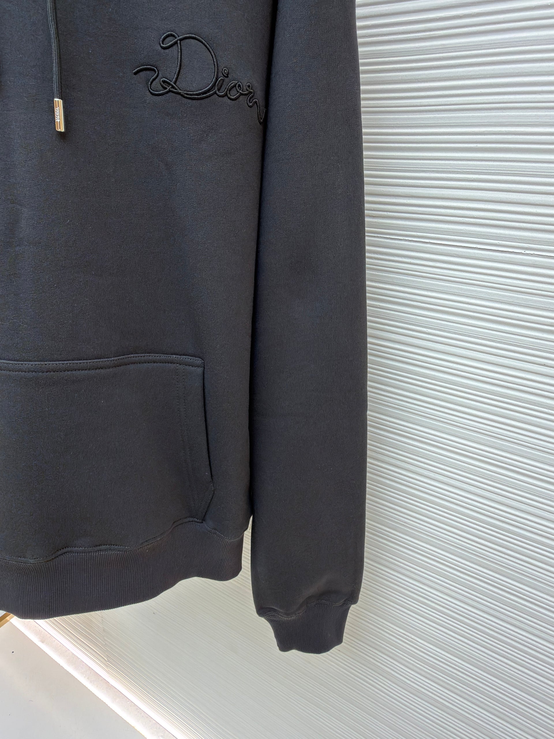 CD HOODIE