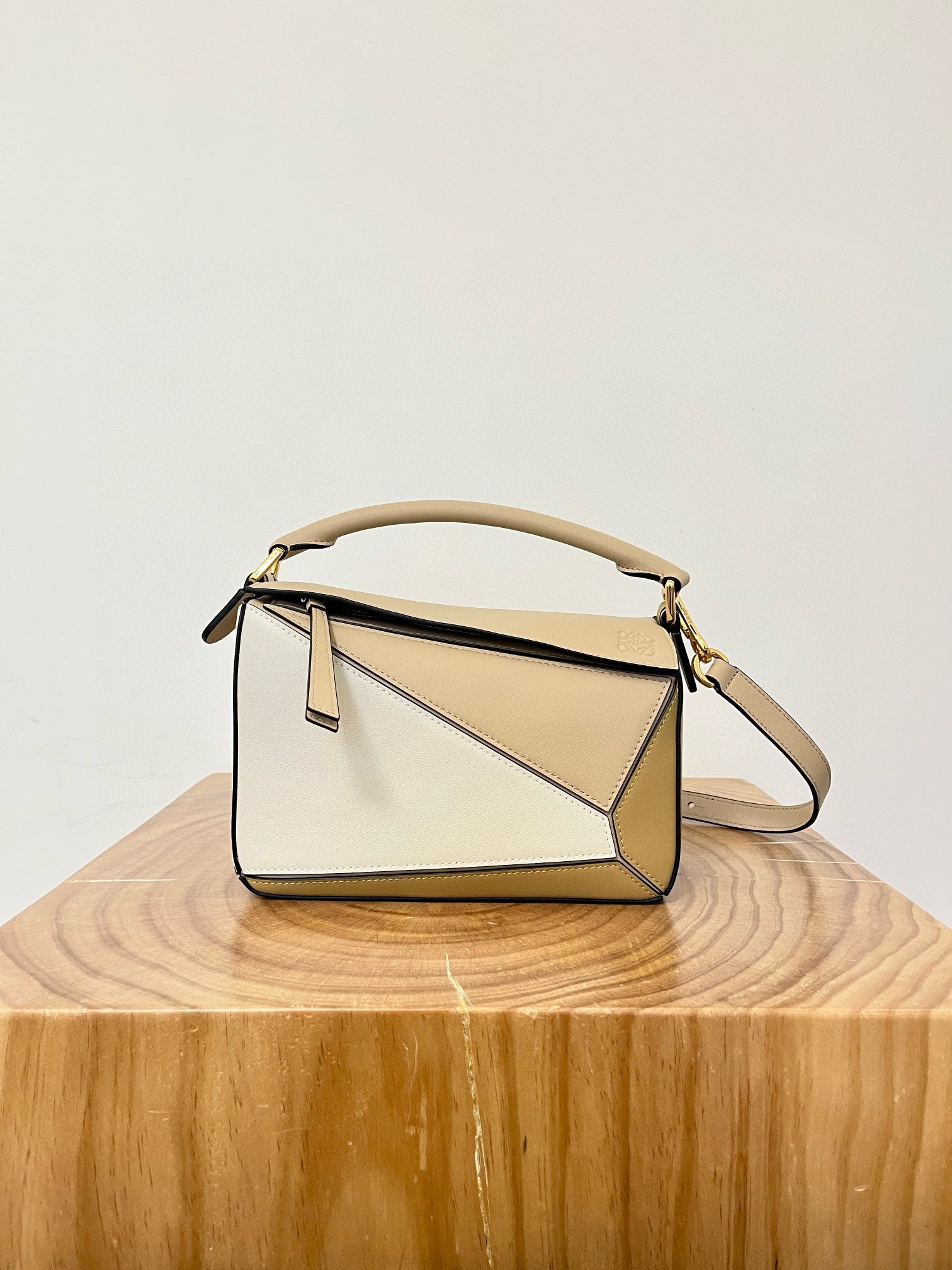 LOEW SMALL PUZZLE BAG