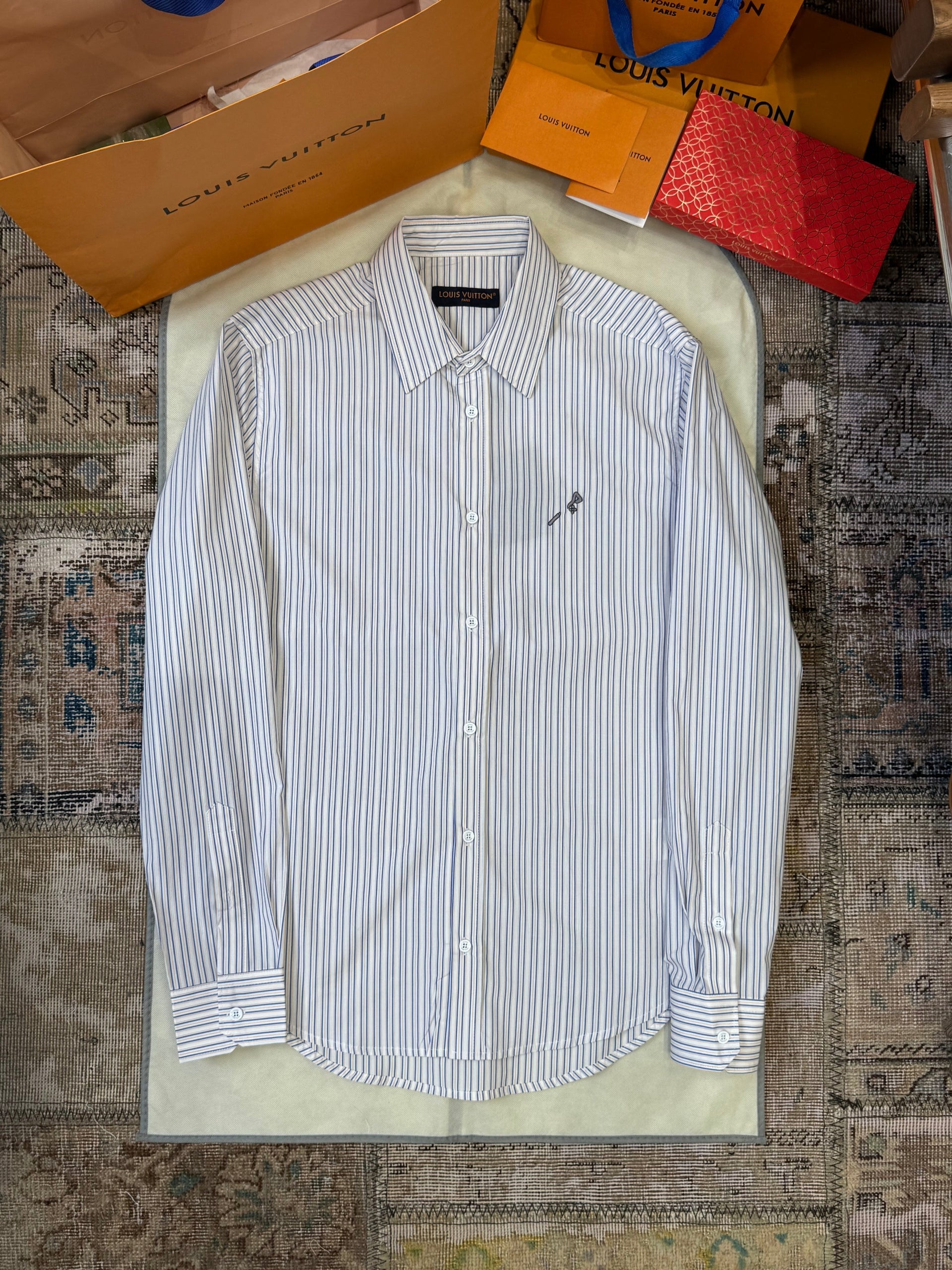 LOU SHIRT
