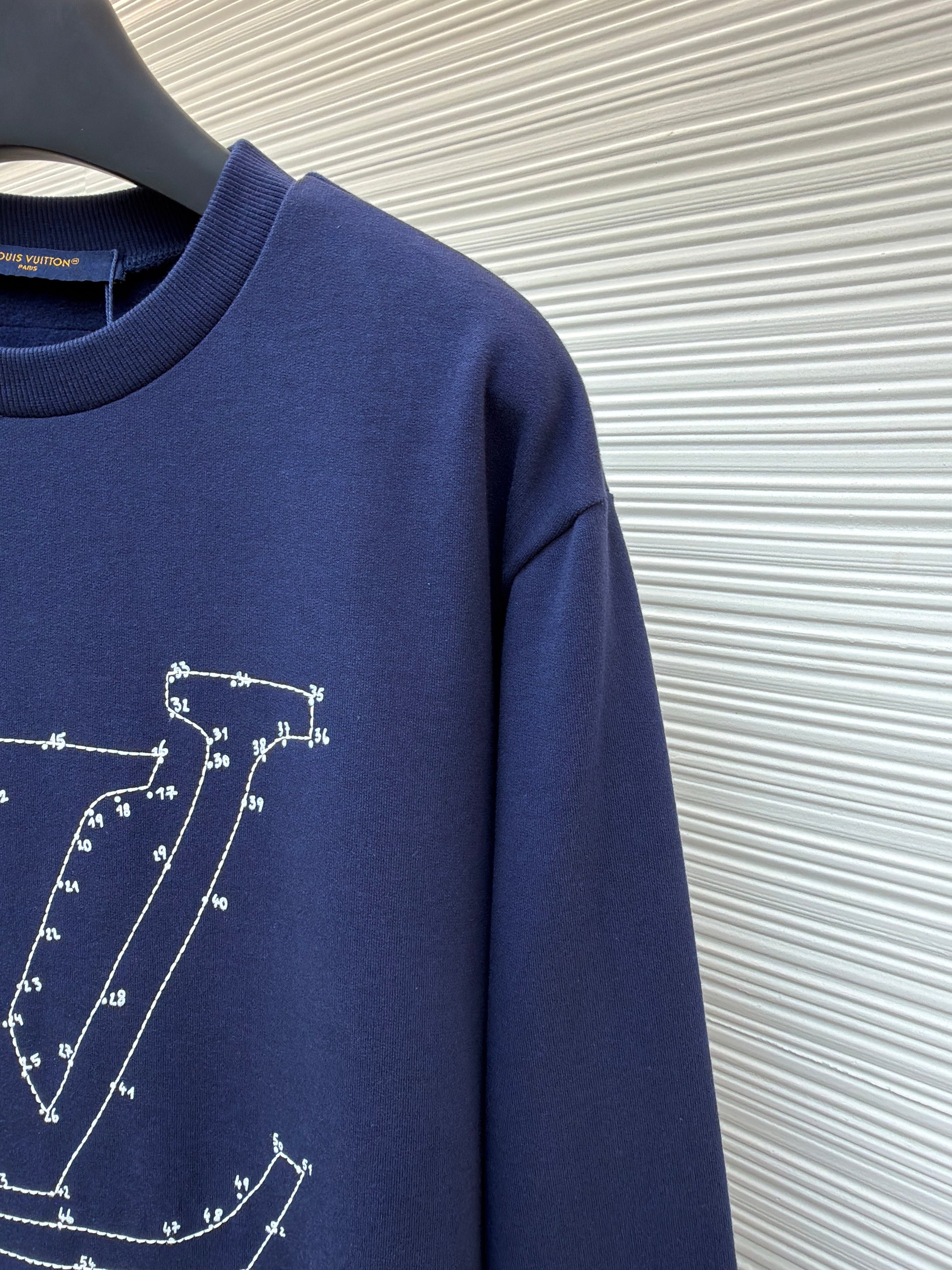 LOU SWEATSHIRT