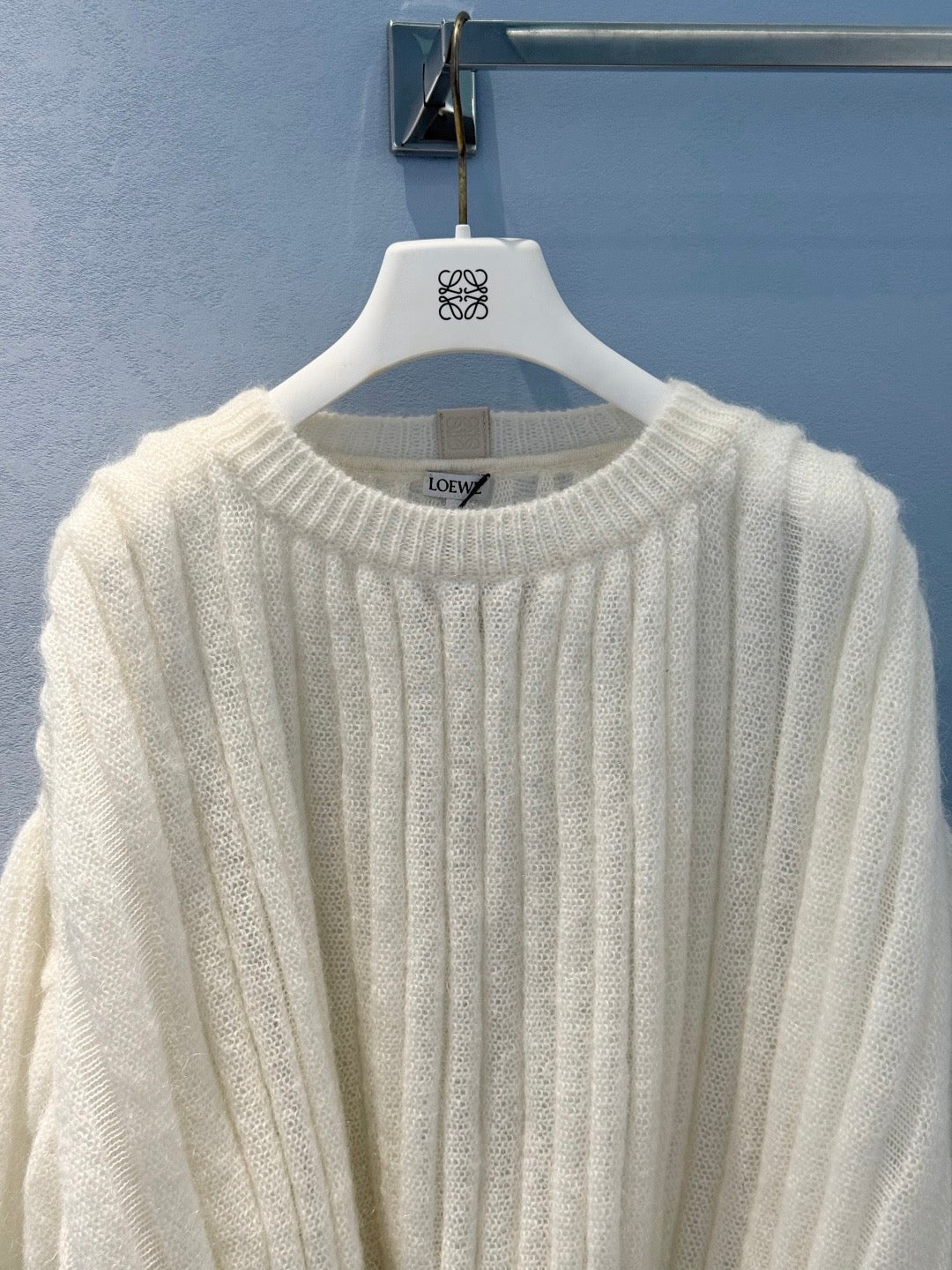 LOEW JUMPER
