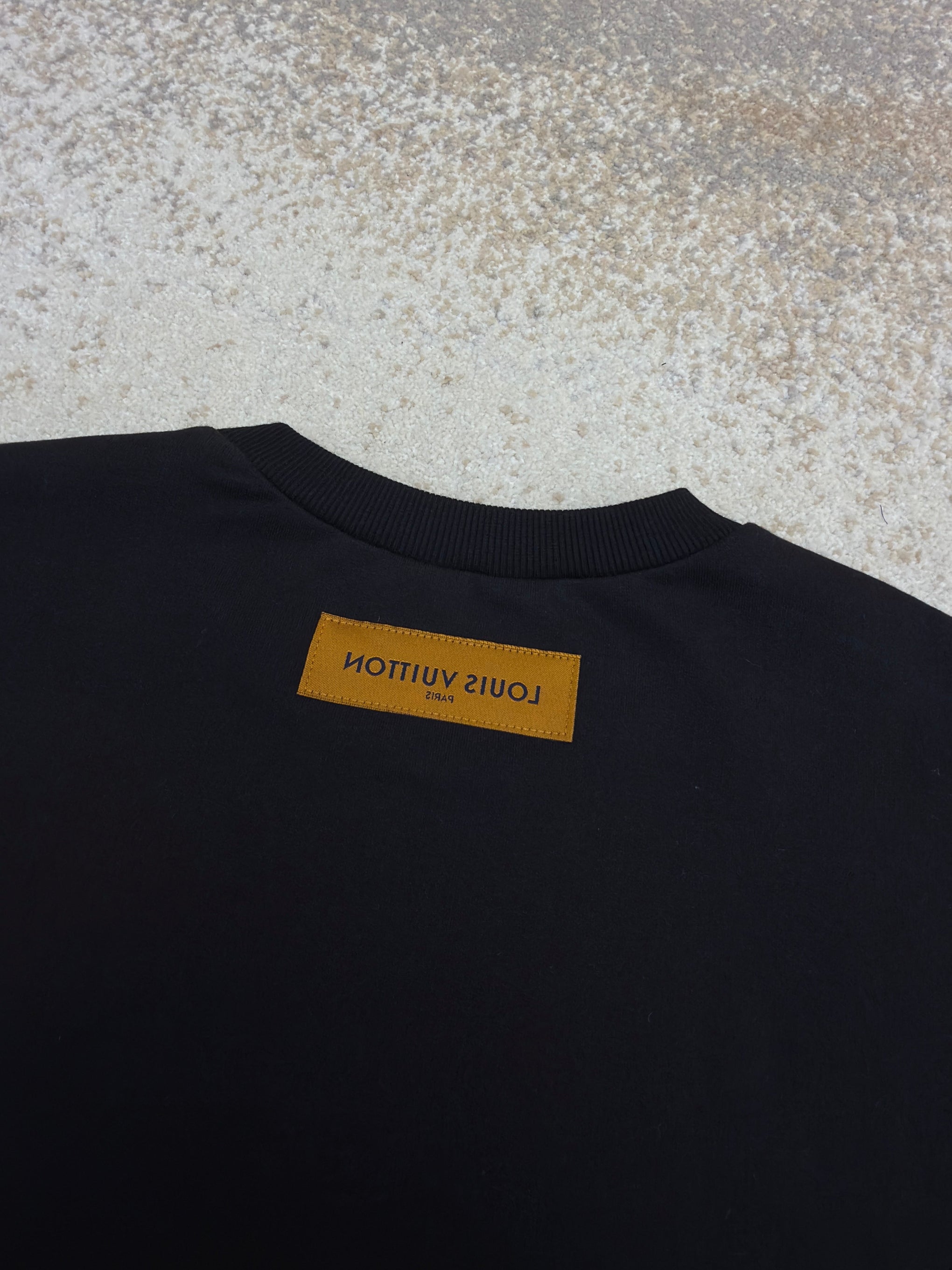 LOU SWEATSHIRT