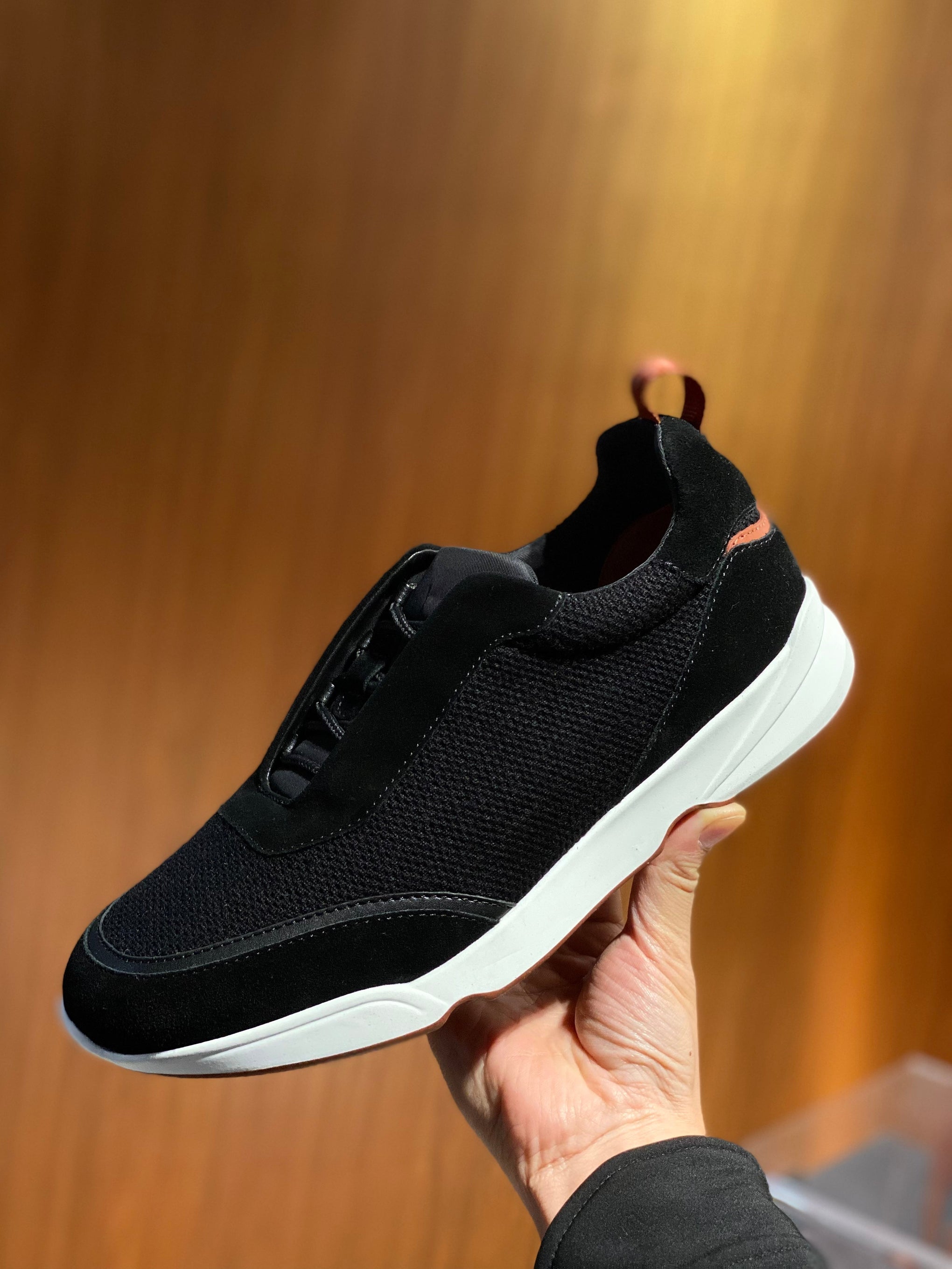 LORO P MODULAR WALK SNEAKERS