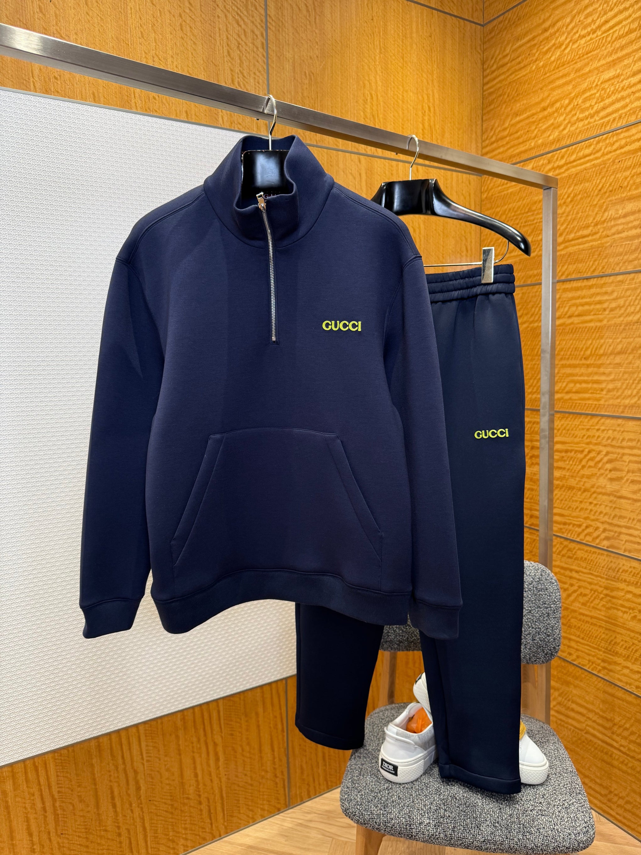 GG SWEATSHIRT