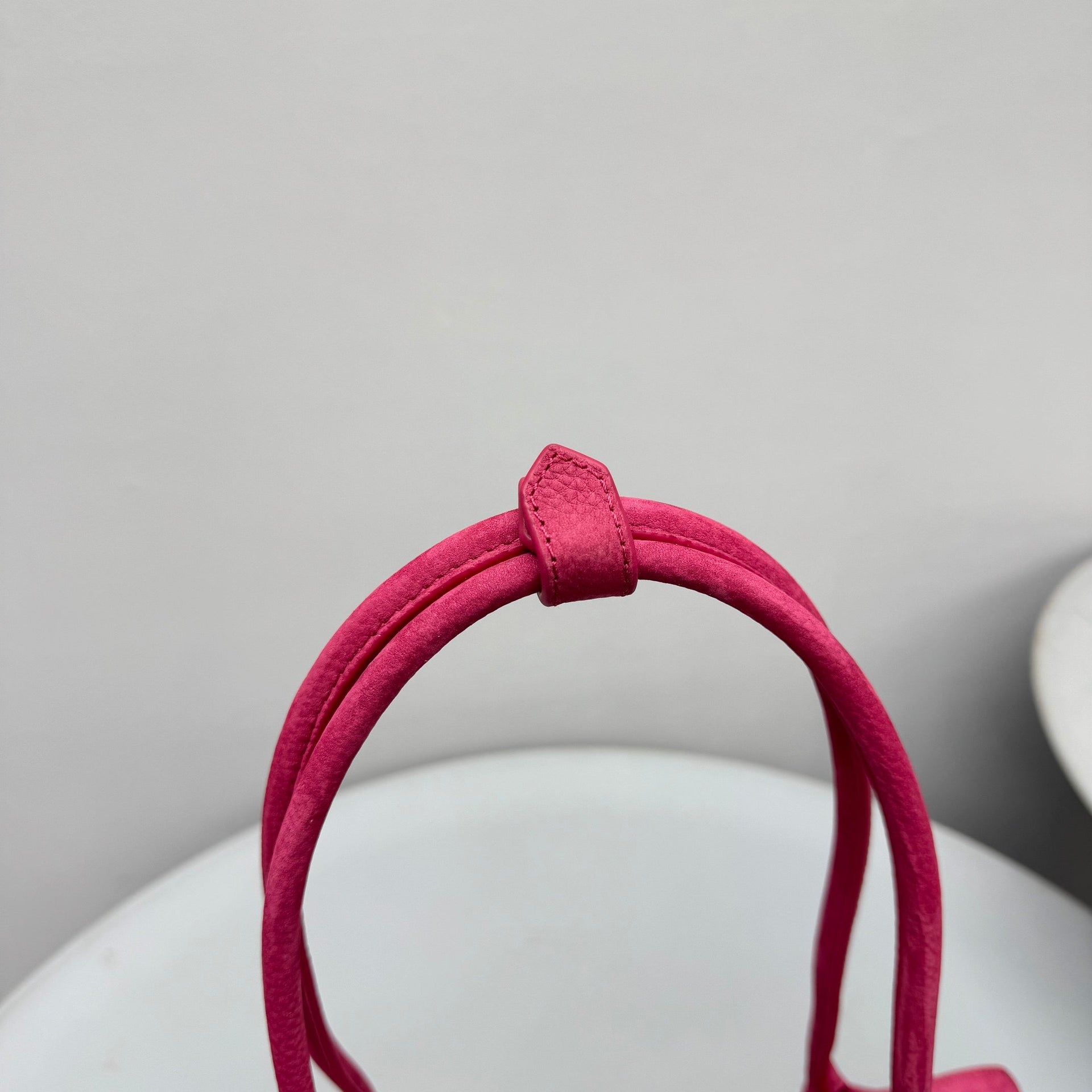 ALAIA LE TECKEL MEDIUM BAG