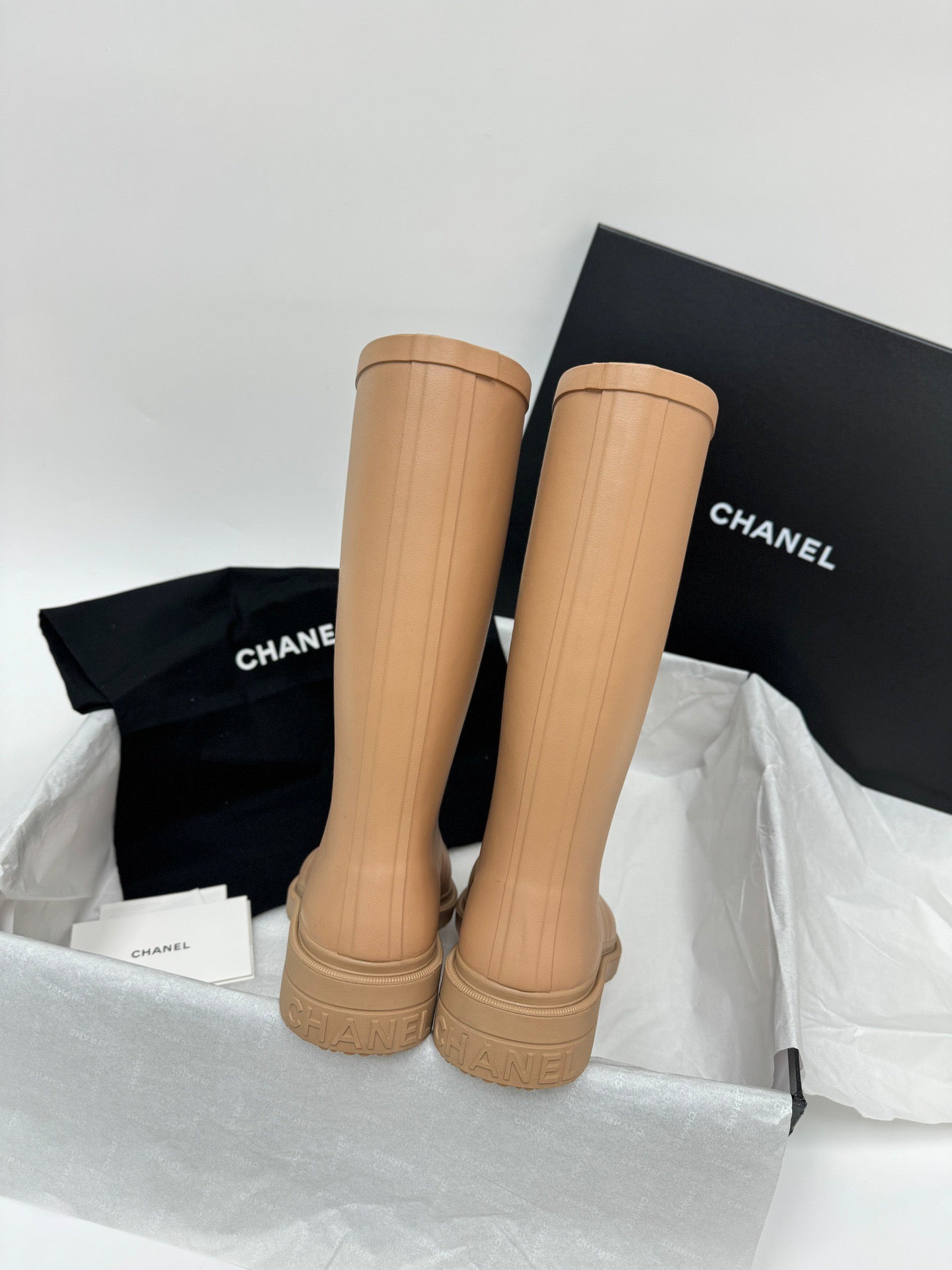 CC RAIN BOOTS