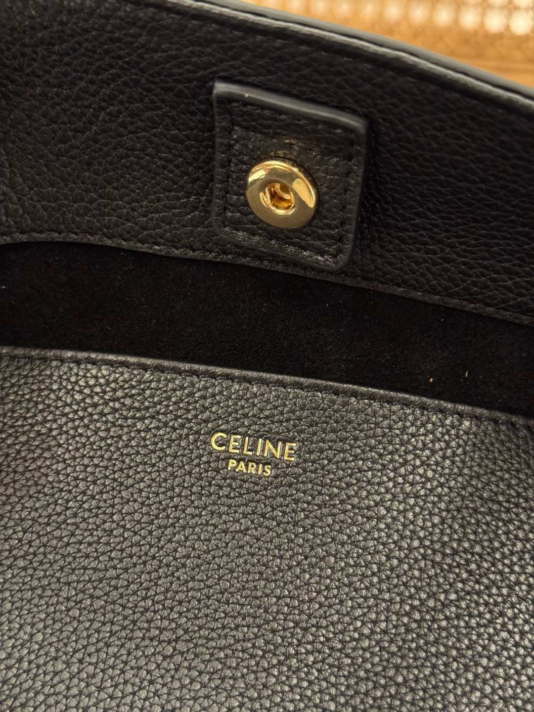 CEL MINI CABAS ANAIS BAG